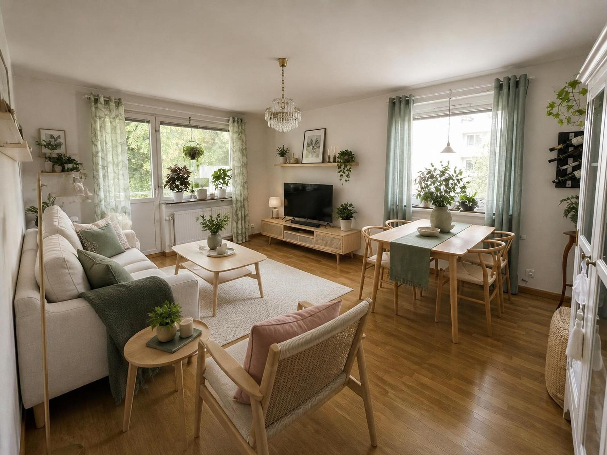 Sibeliusgatan 7, 641 33, Katrineholm