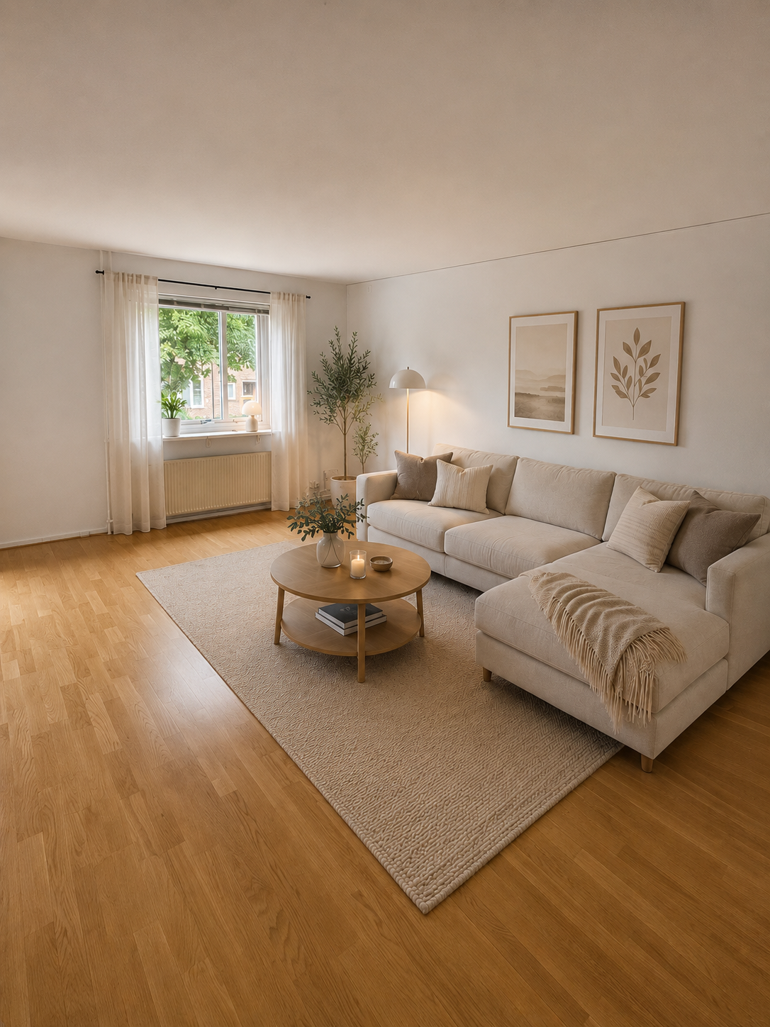 Östersjögatan 2, 231 62, Trelleborg
