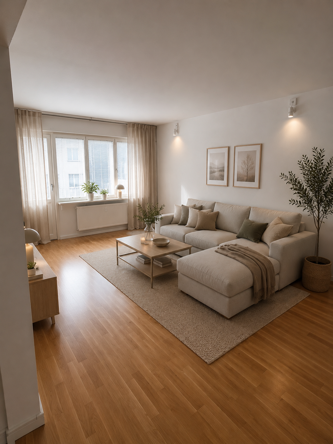 Skråmträskvägen 23, 931 64, Skellefteå