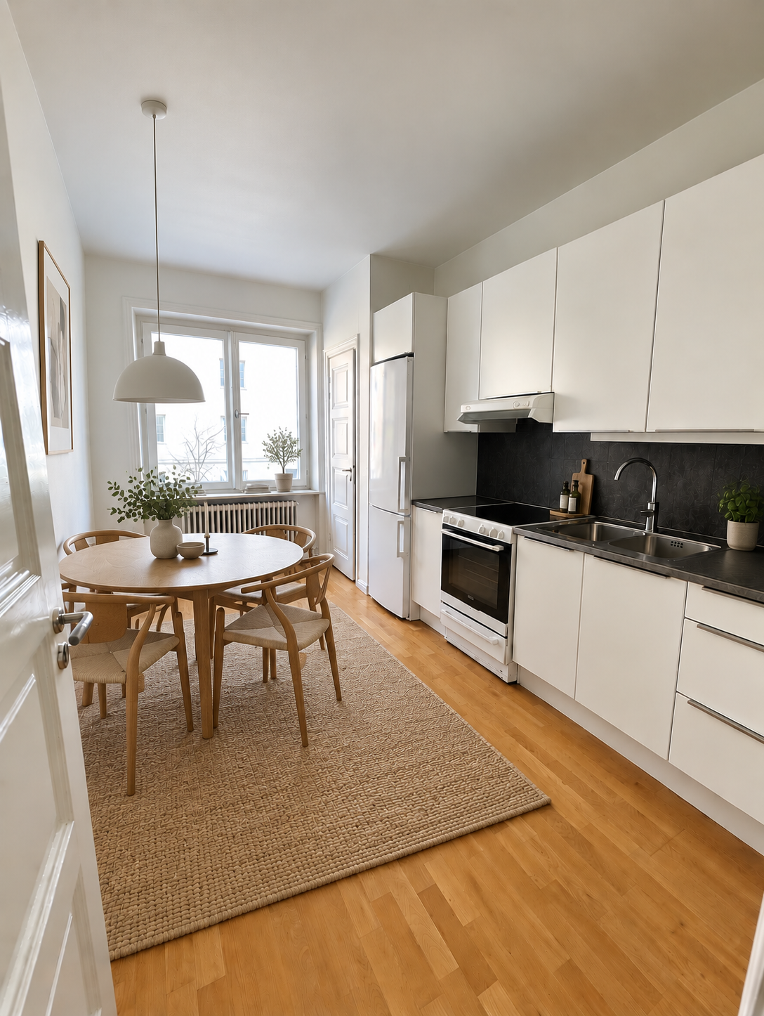 Ystadsgatan 23 A, 214 24, Malmö