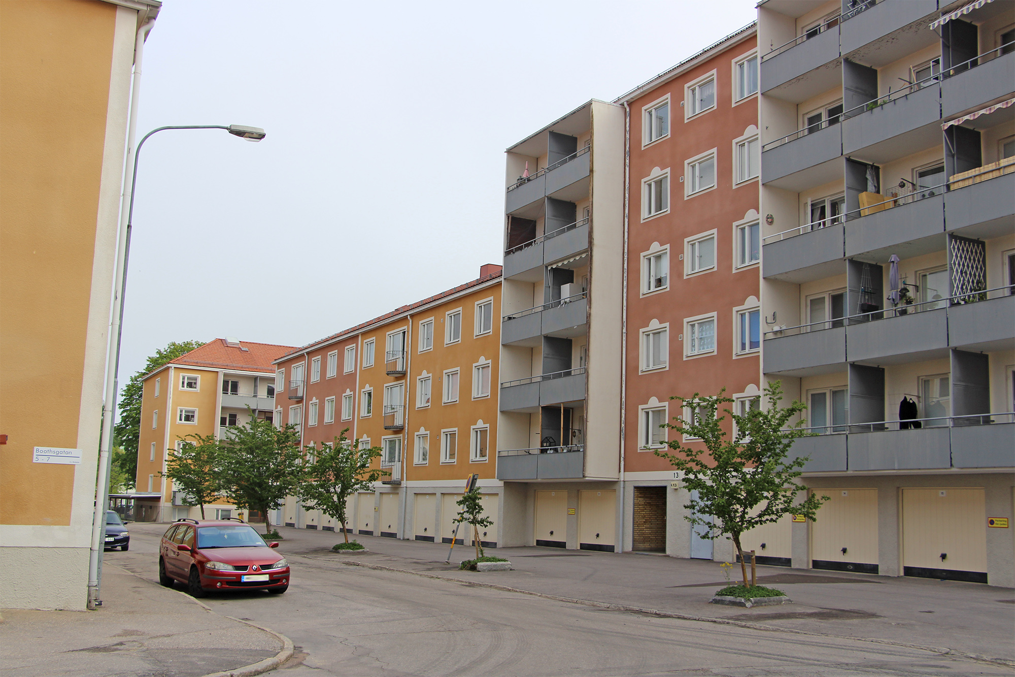 Södra Hospitalsgatan 11 A, 802 80, Gävle