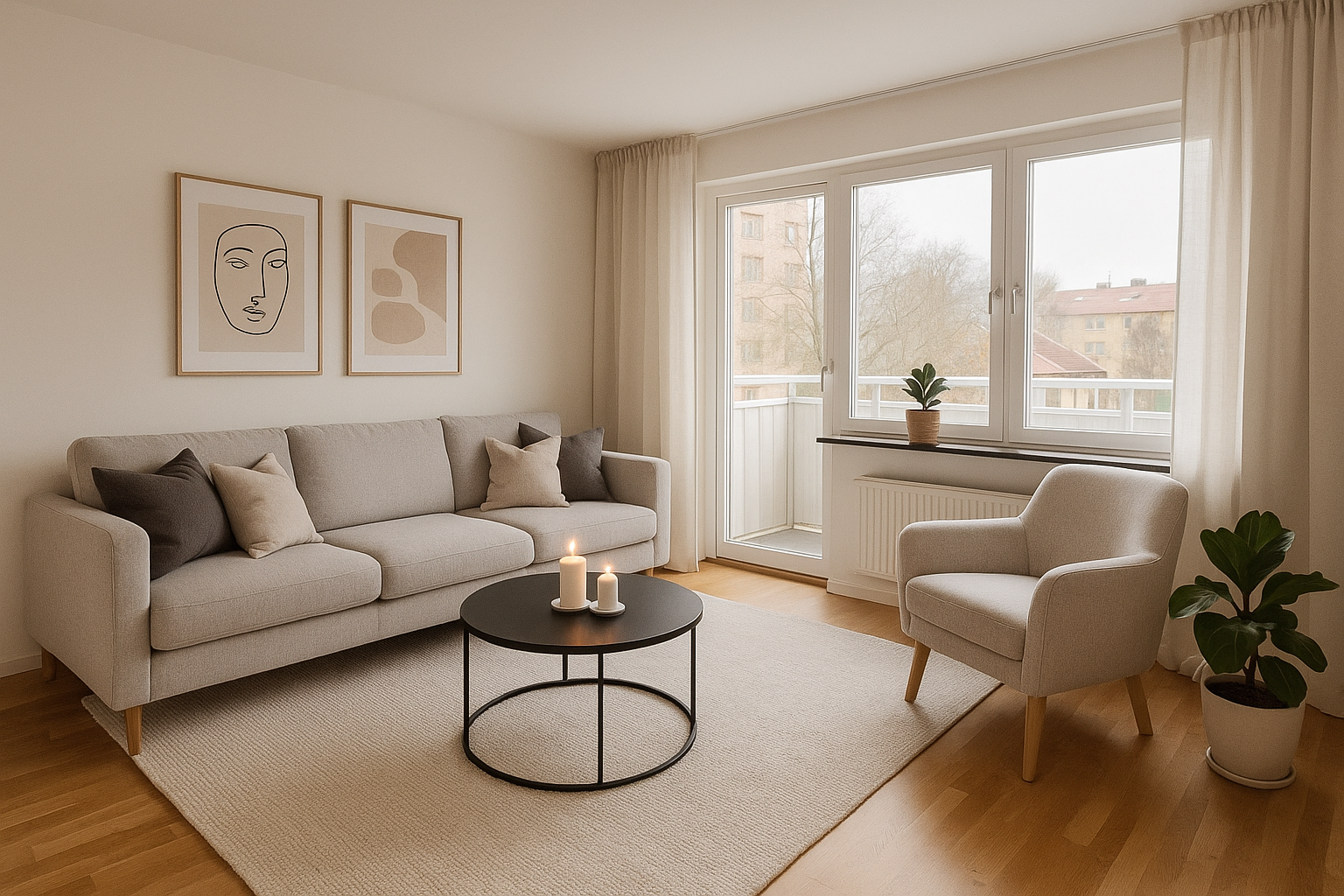 Raskens väg 9, 352 55, Växjö 3