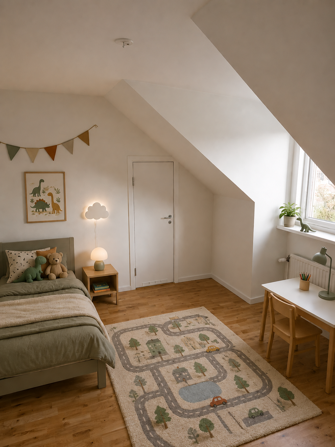 Mariagatan 13 B, 271 40, Ystad