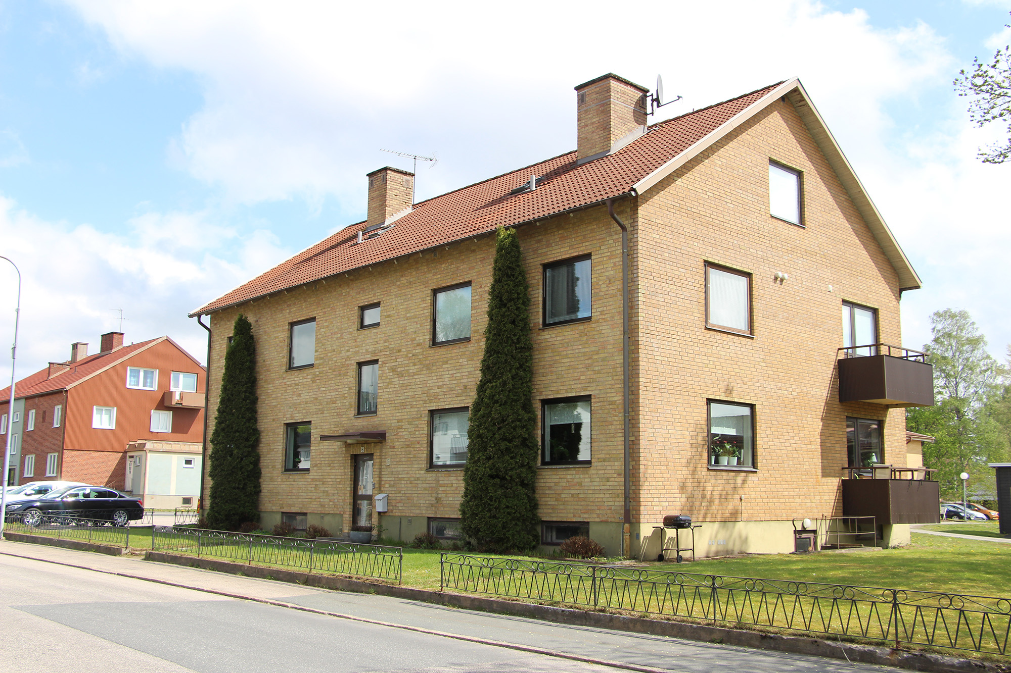 Fänestadsvägen 6, 331 71, Forsheda