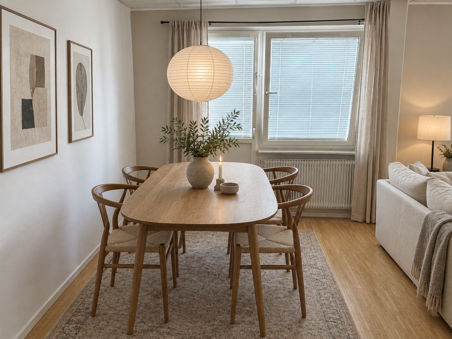 Kristinagatan 60 A, 602 31, Norrköping