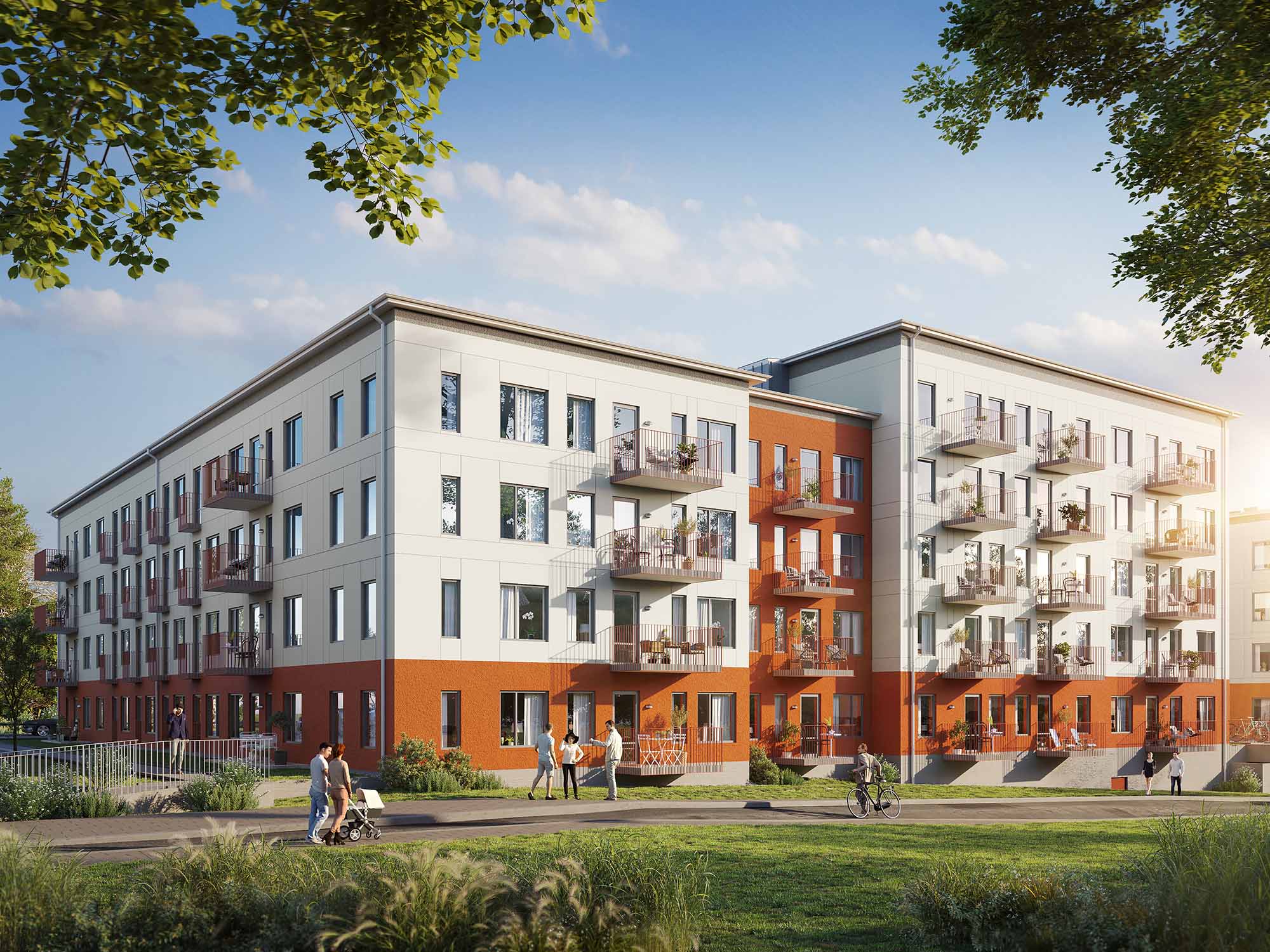 Malakitgatan 6, 224 88, Lund 3