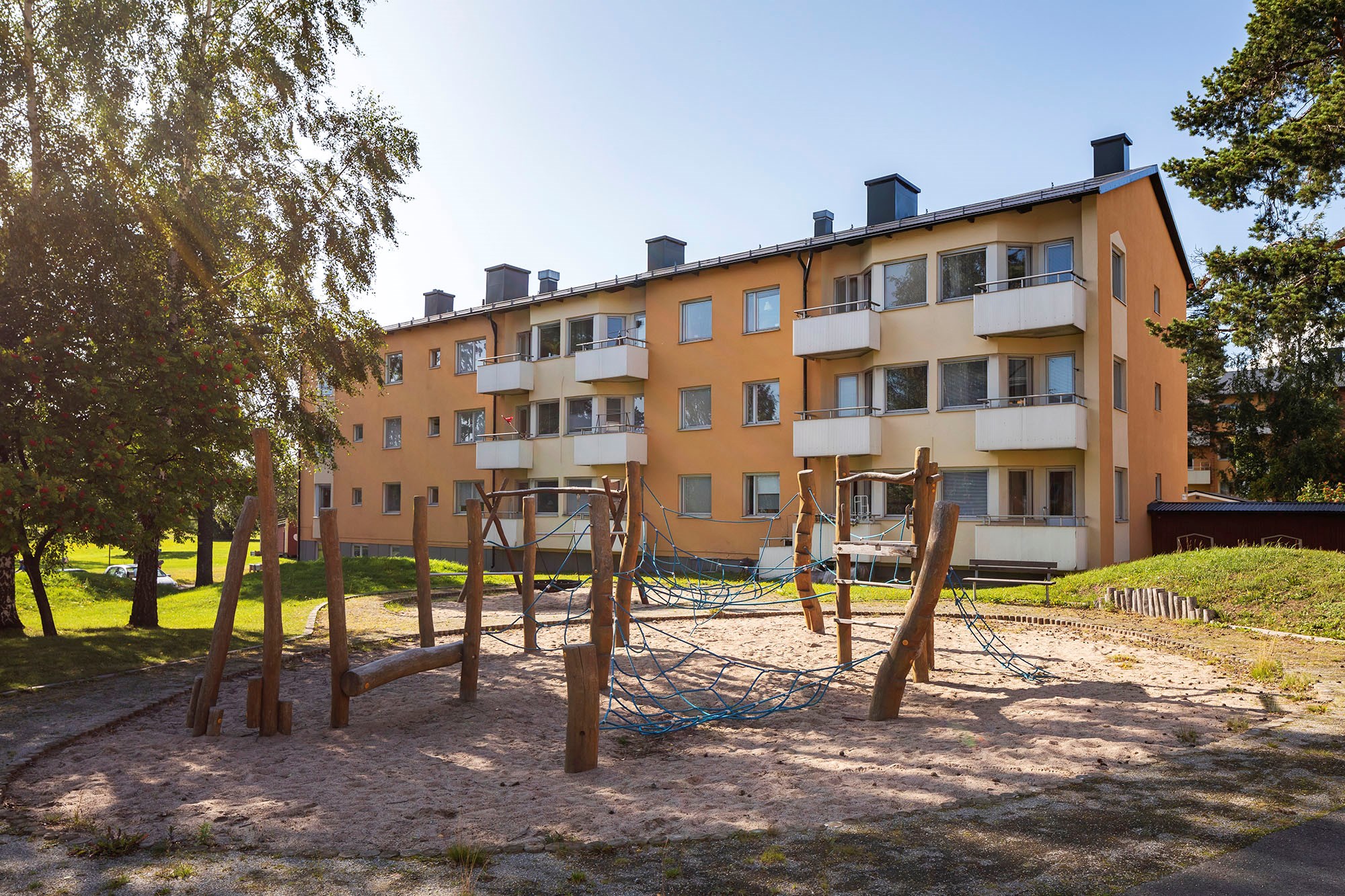 Norra Vretvägen 3 C, 974 38, Luleå 2