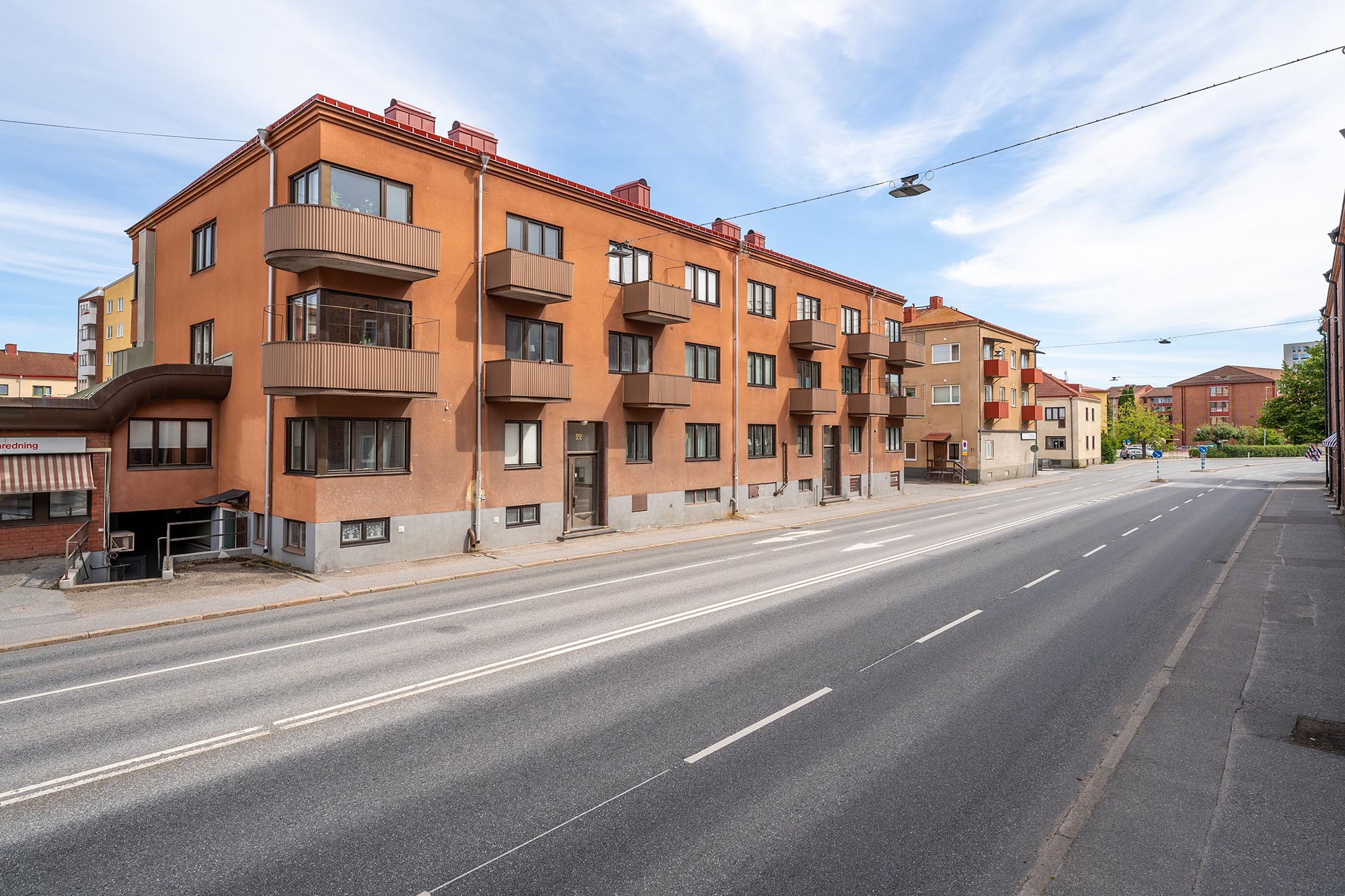 Västra Nobelgatan 20, 703 55, Örebro 2