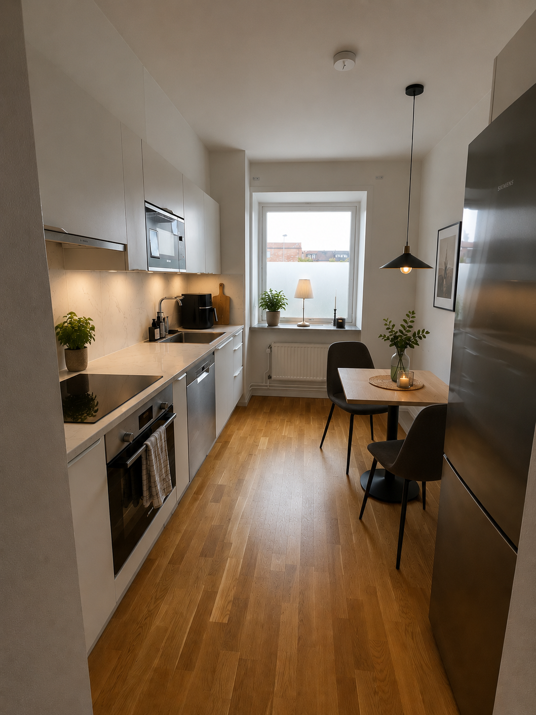 Blekegatan 27D, 271 33, Ystad