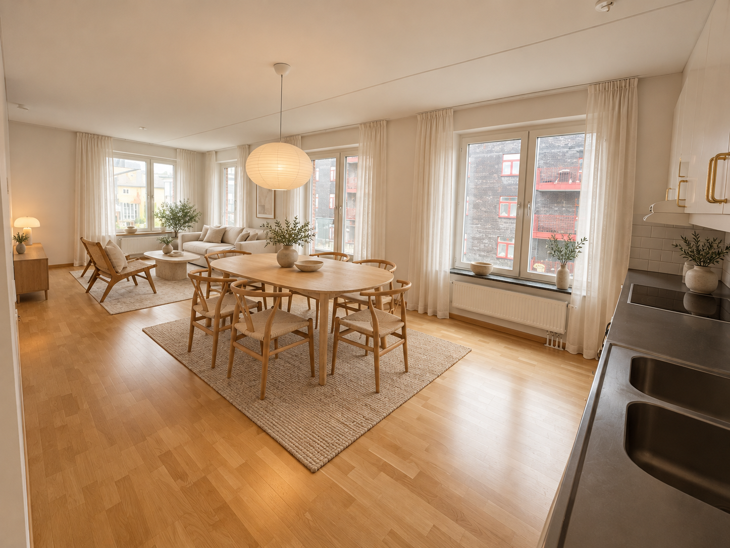 Erdtmans Gata 2, 582 56, Linköping