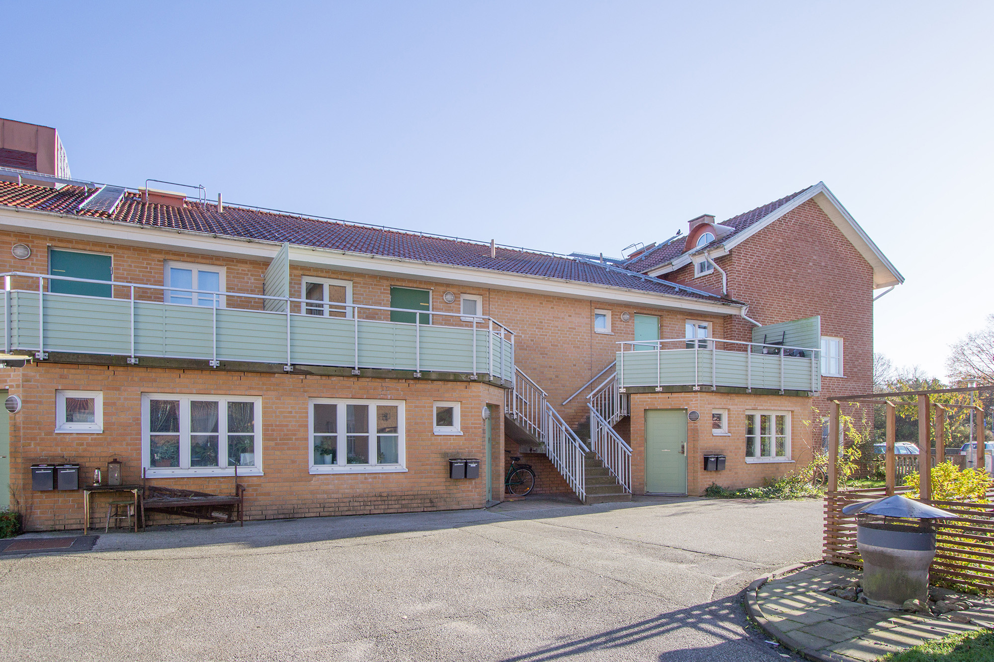 Kulgränden 11 C, 226 49, Lund