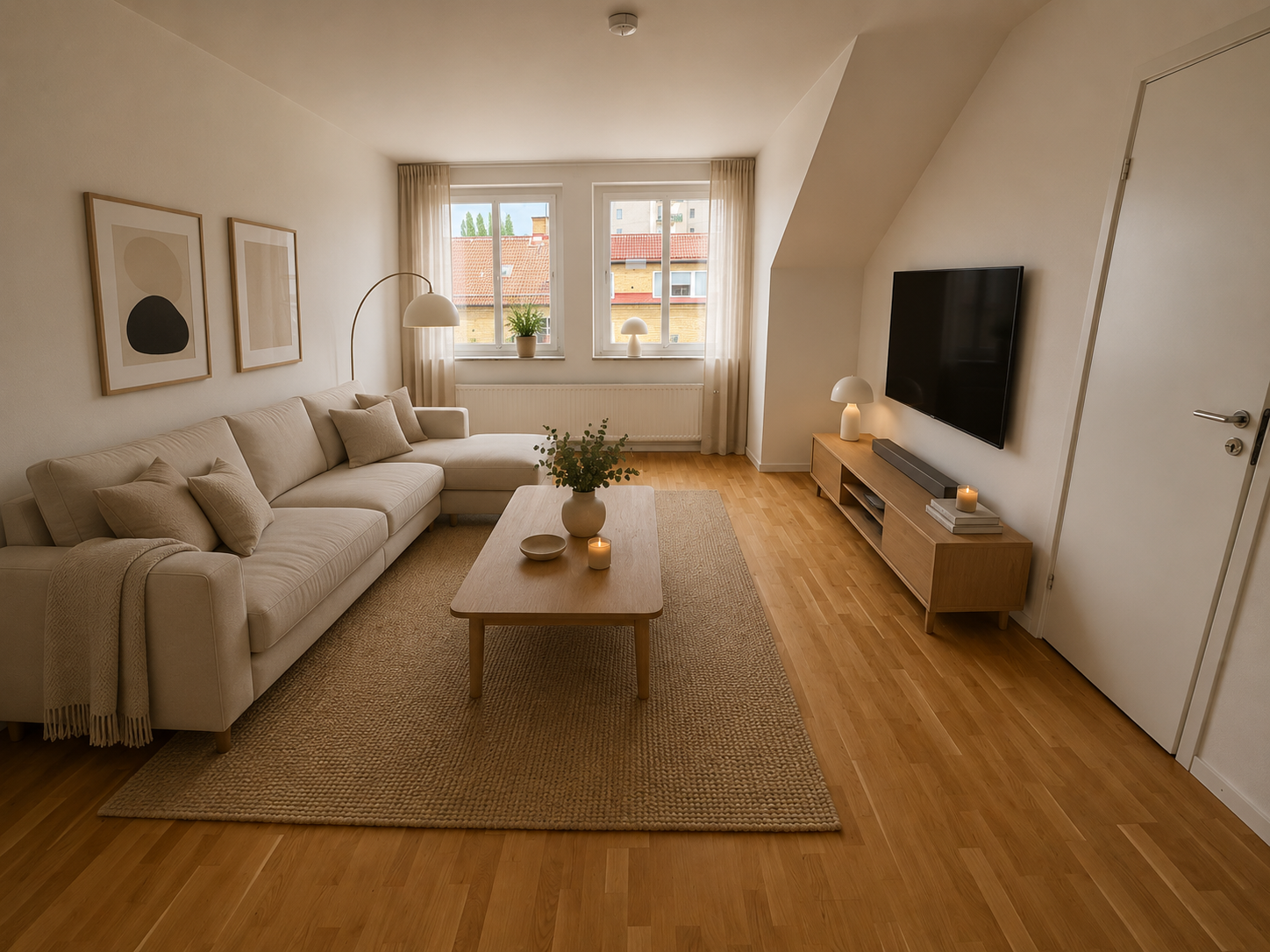 Bolmstadsvägen 8 B, 341 35, Ljungby