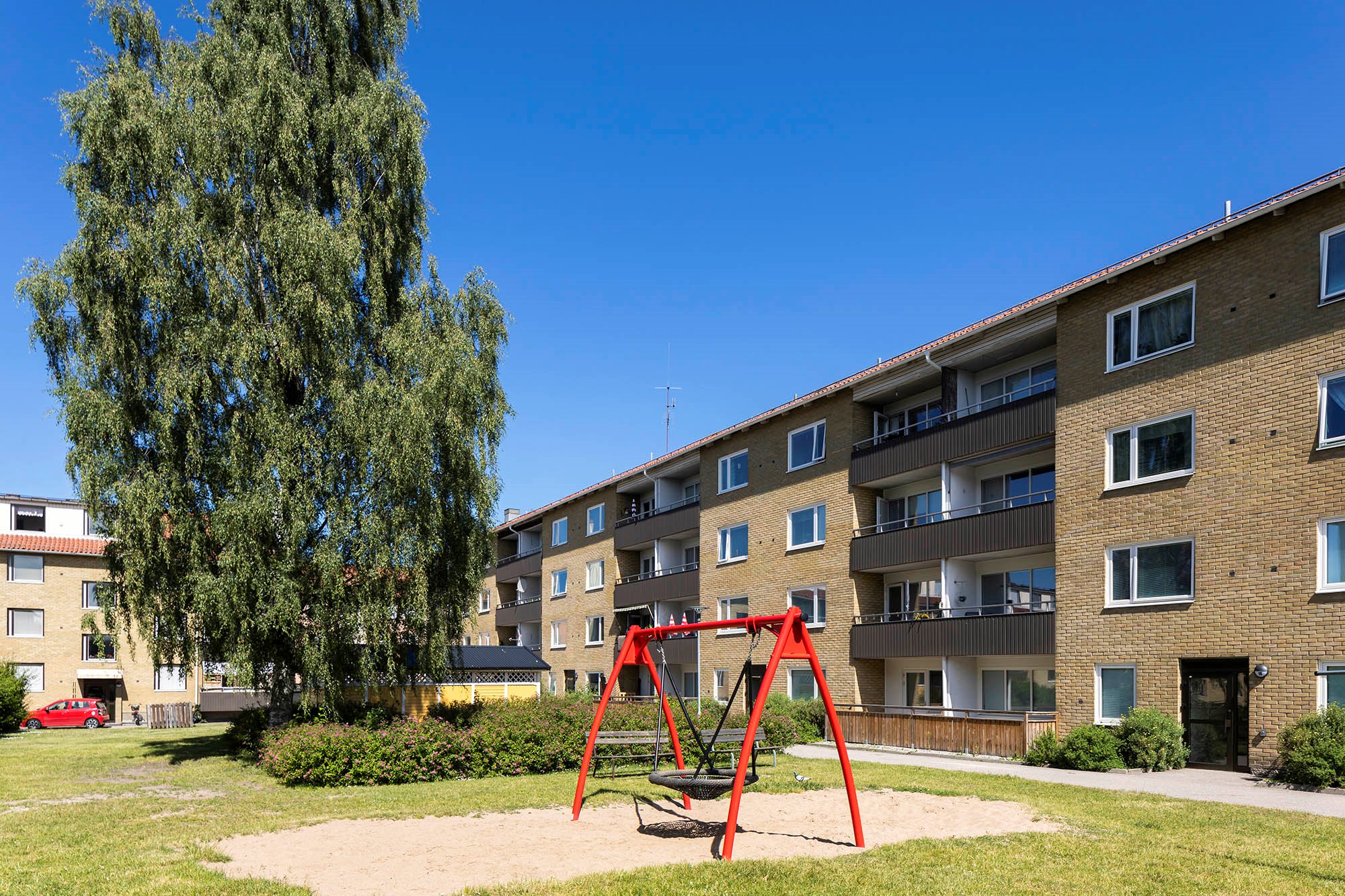 Trädgårdsgatan 18, 641 33, Katrineholm 2
