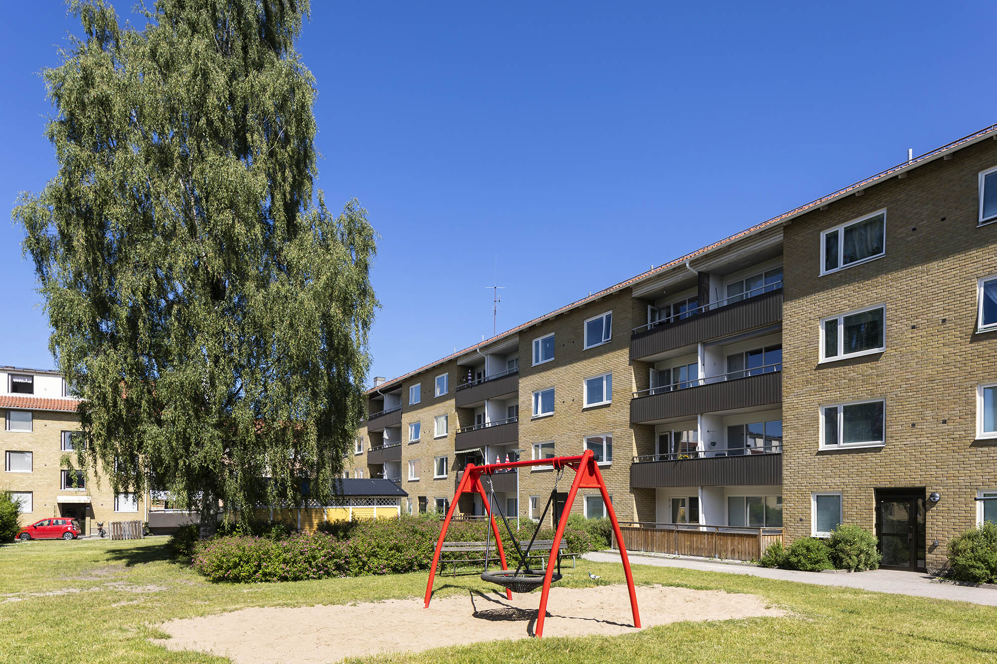 Trädgårdsgatan 18, 641 31, Katrineholm