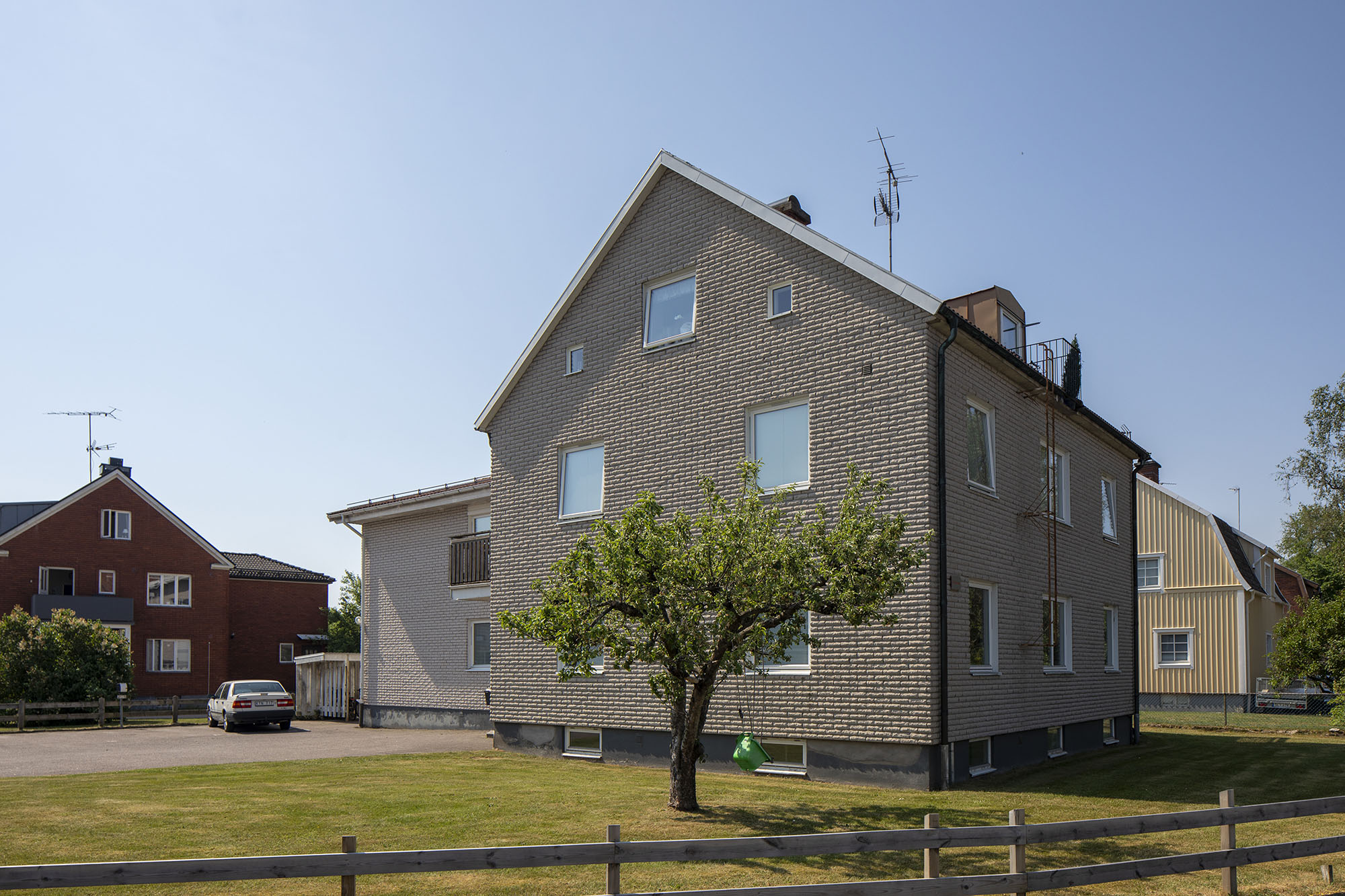 Birger Jarlsgatan 2, 331 40, Värnamo
