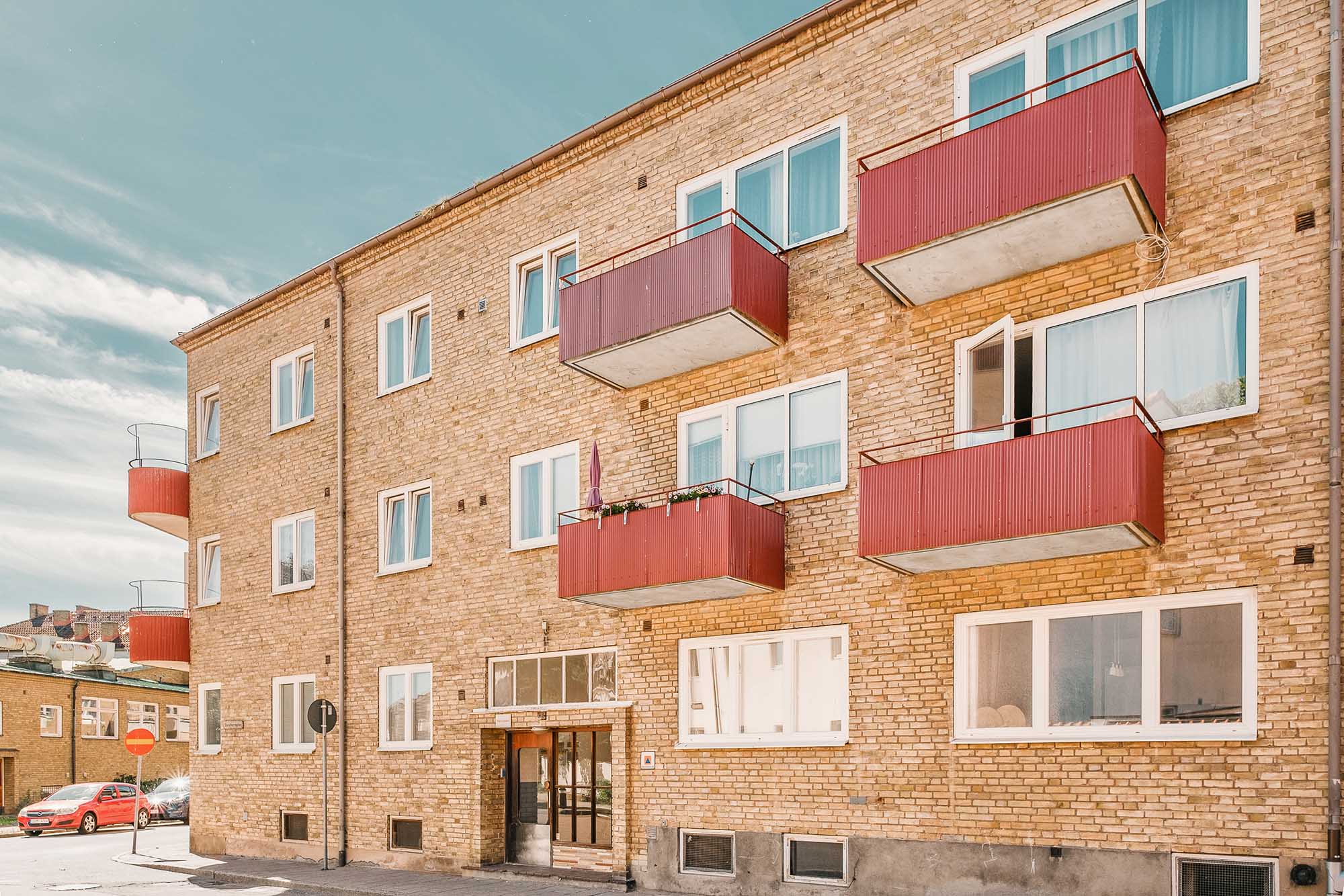 Stora Norregatan 123, 261 40, Landskrona