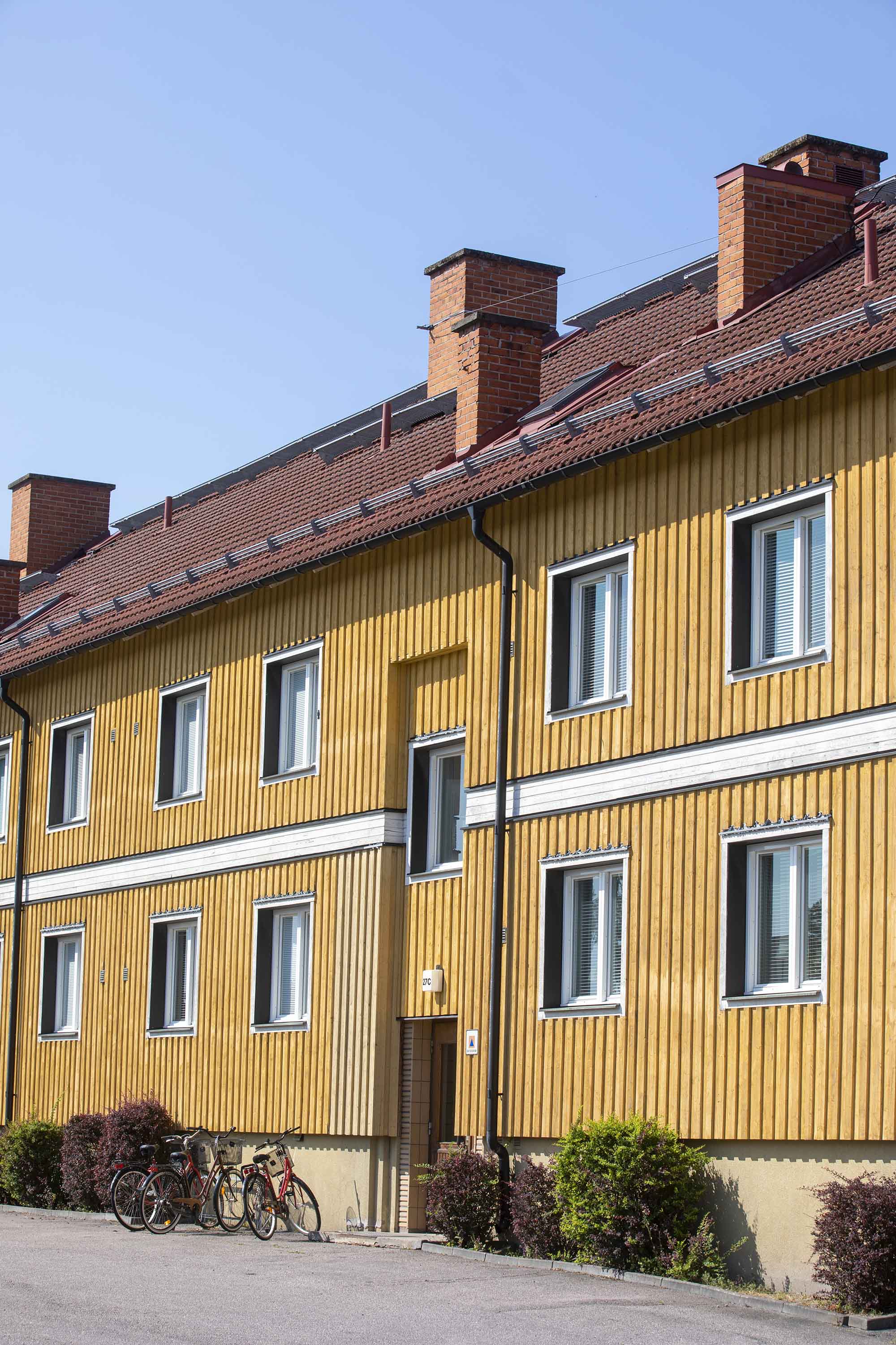 Västgötagatan 27 C, 641 36, Katrineholm
