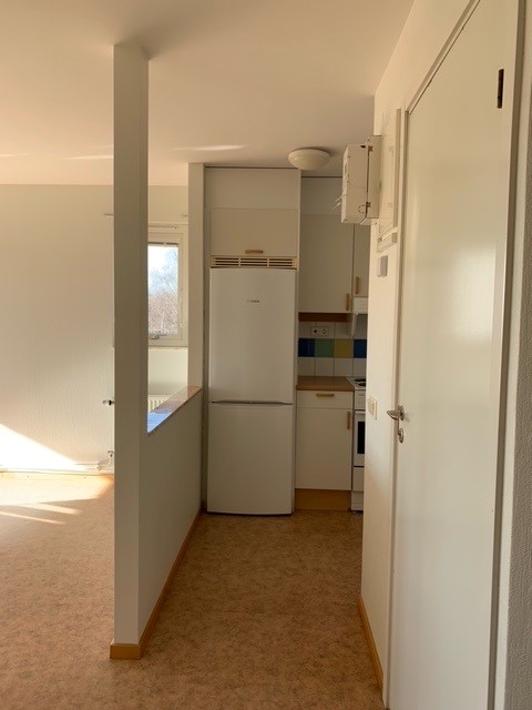 Tuvanäsvägen 1, 352 52, Växjö 3