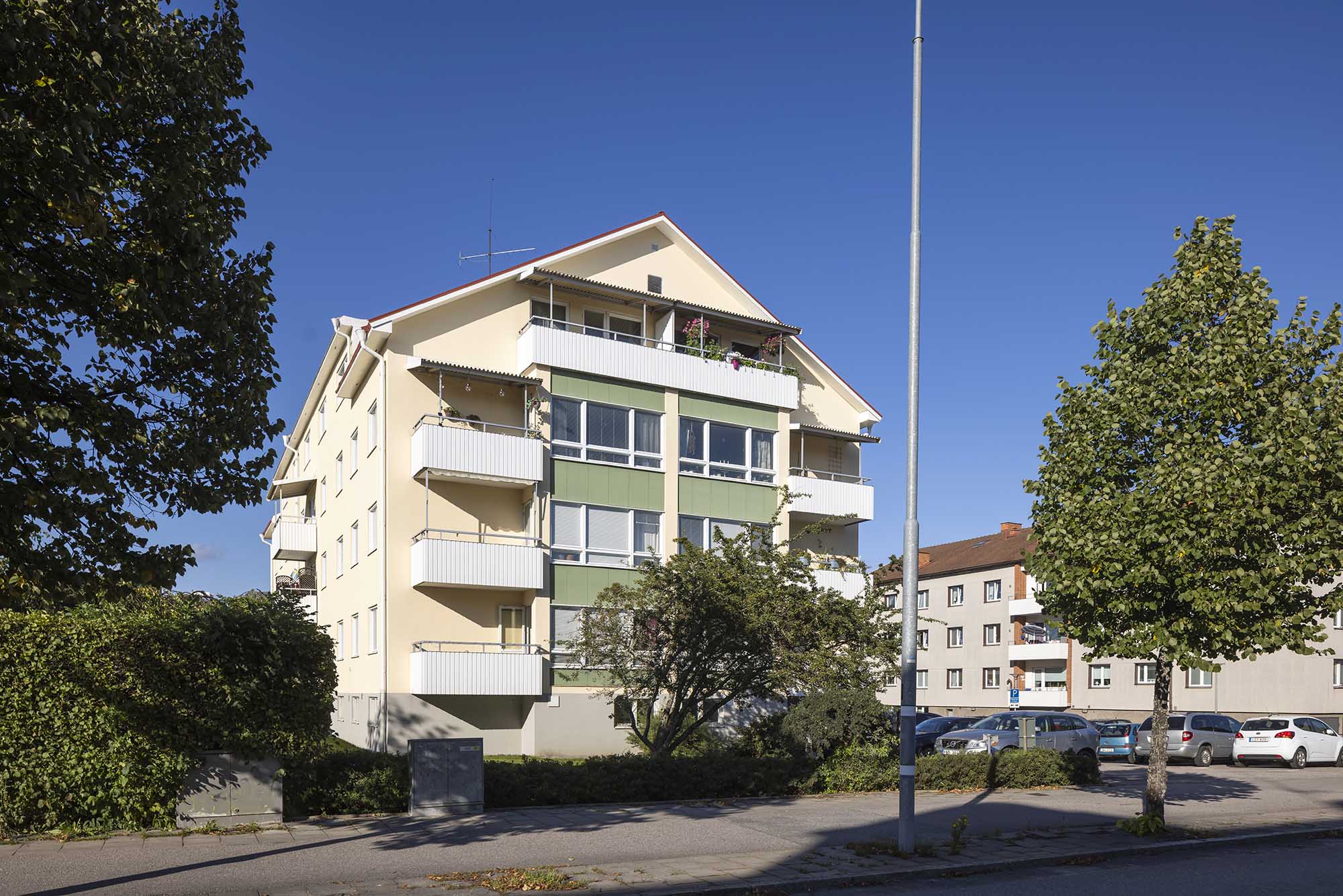 Djulögatan 59, 641 31, Katrineholm