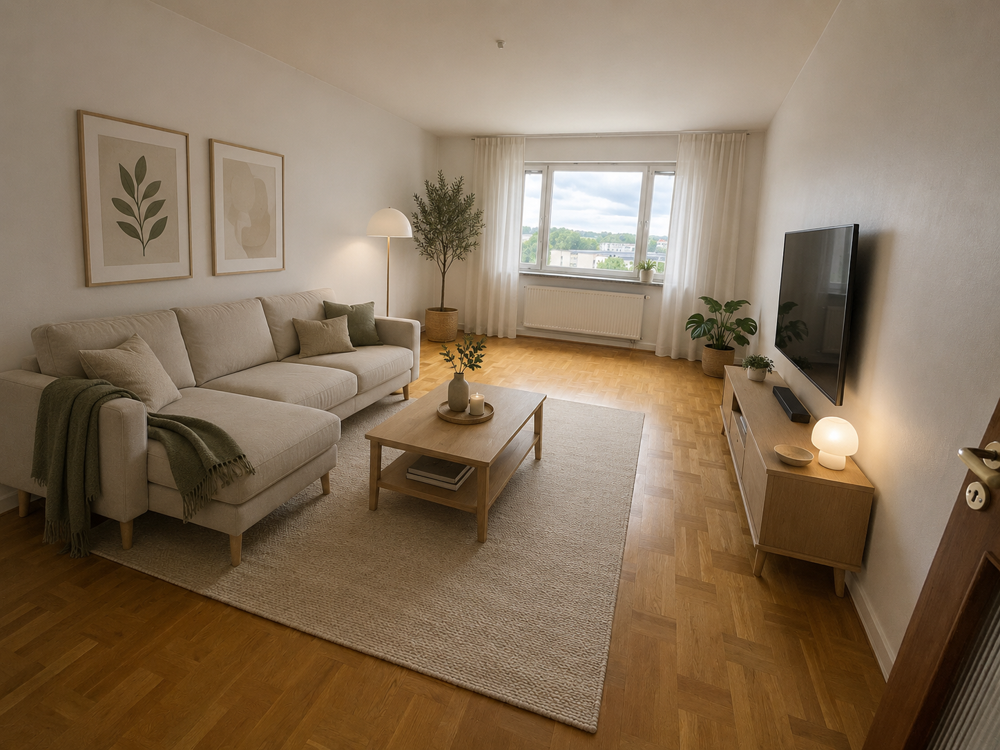Vilbergsgatan 14, 603 87, Norrköping