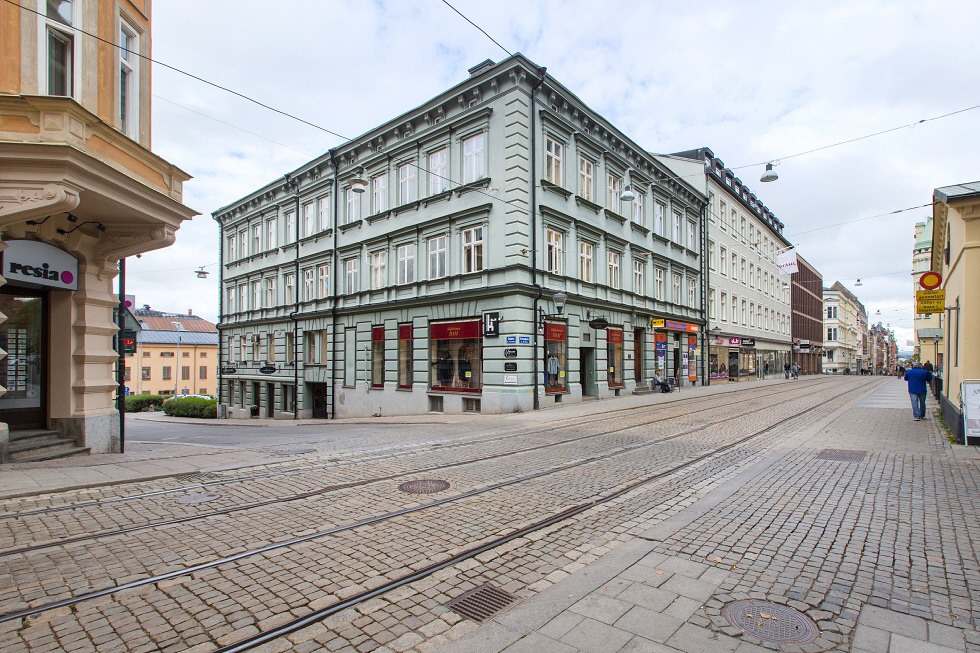 Drottninggatan 38, 602 24, Norrköping