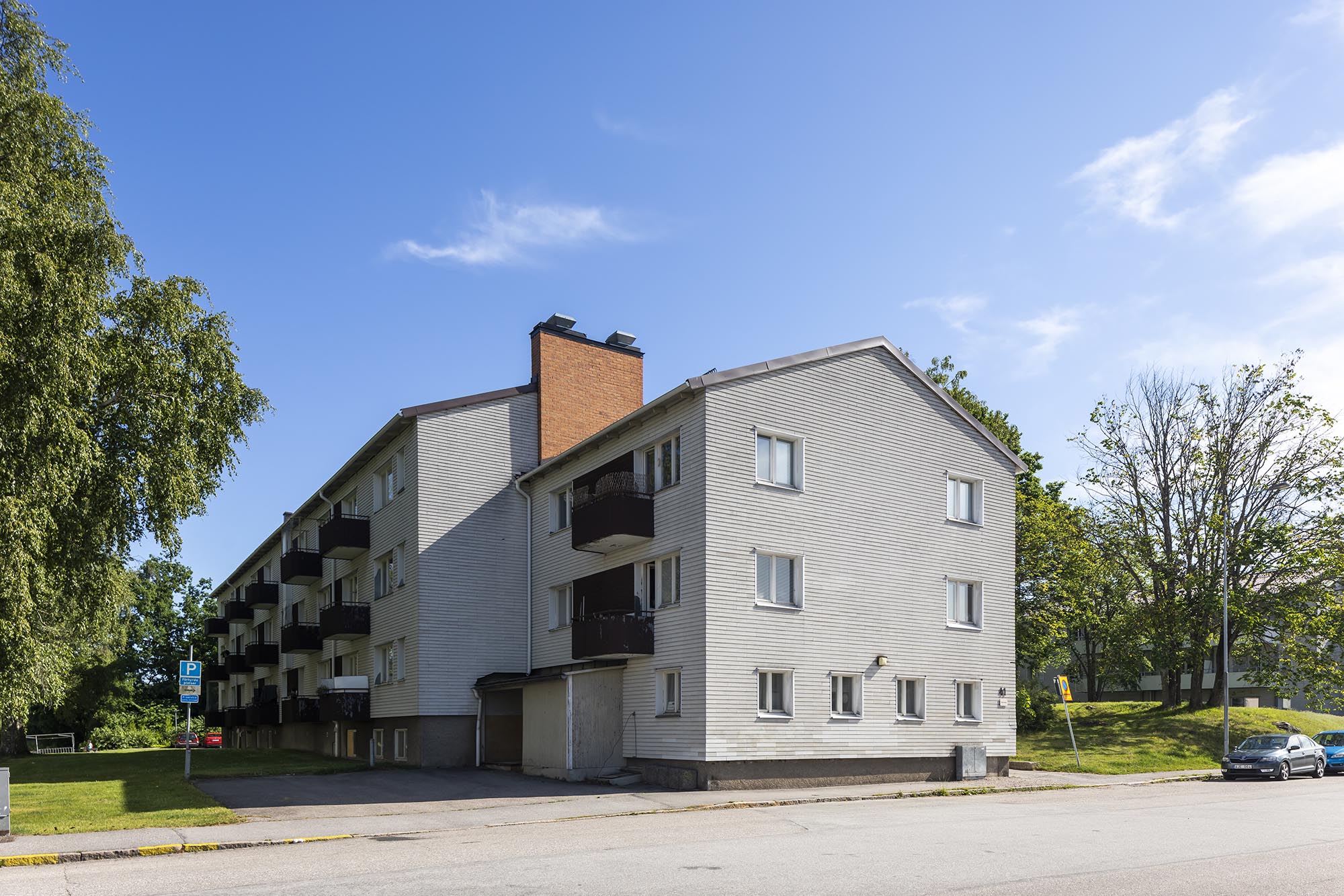 Nyängsgatan 5 A, 641 47, Katrineholm