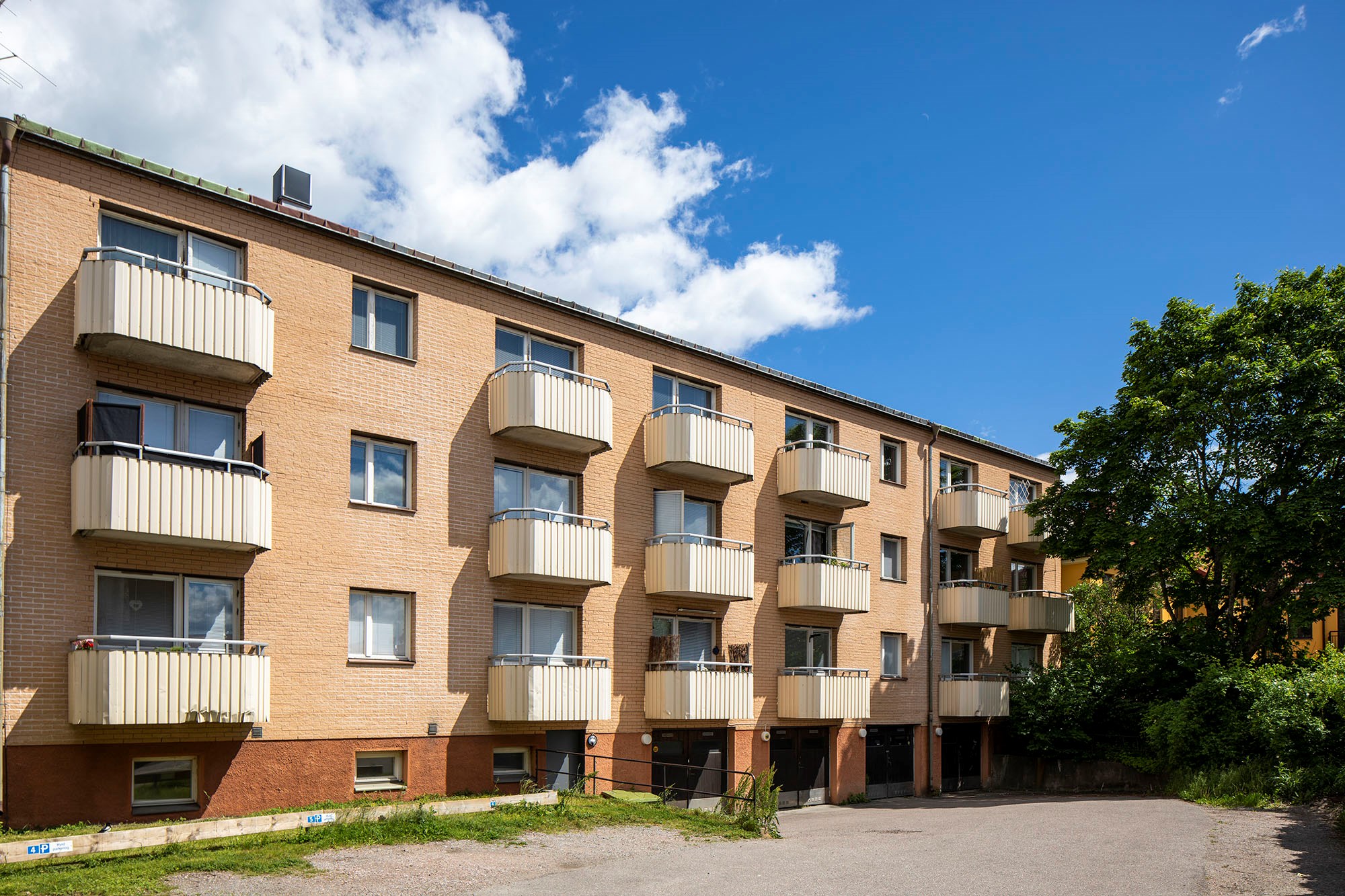 Kungsgatan 57 A, 632 21, Eskilstuna