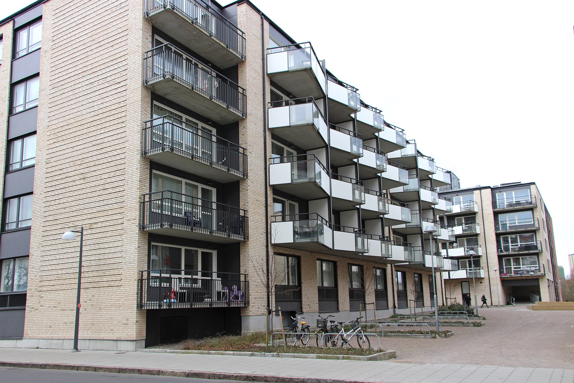 Bryggaregatan 28
