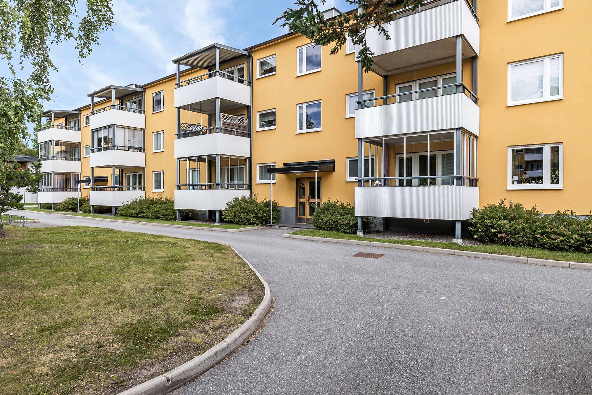 Rådjursvägen 30, 137 32, Västerhaninge