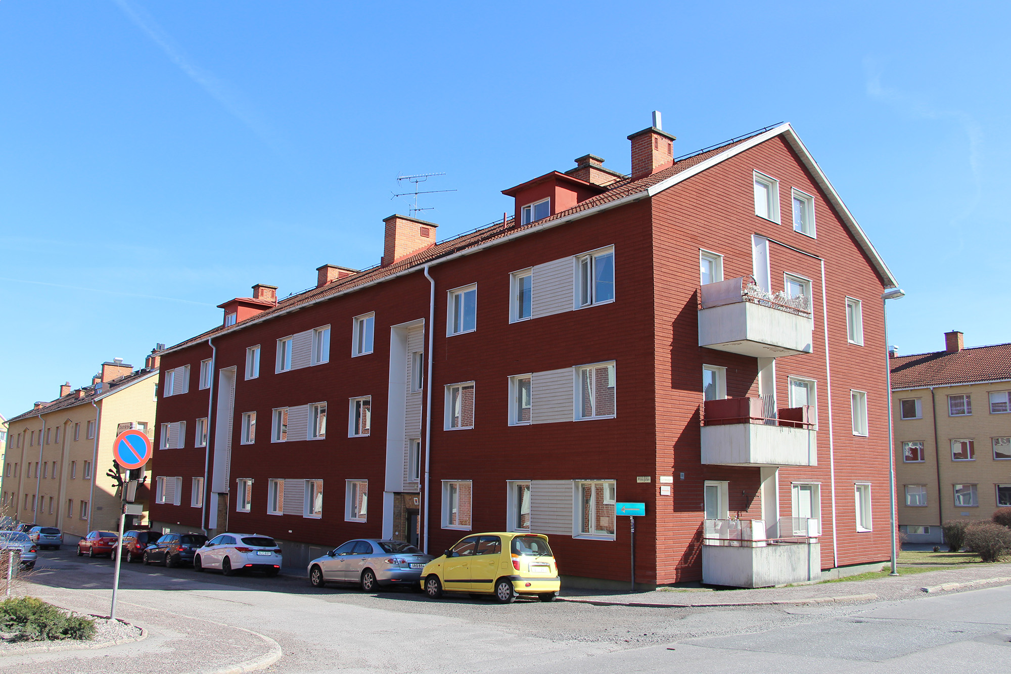 Prinsgatan 15 A, 641 36, Katrineholm