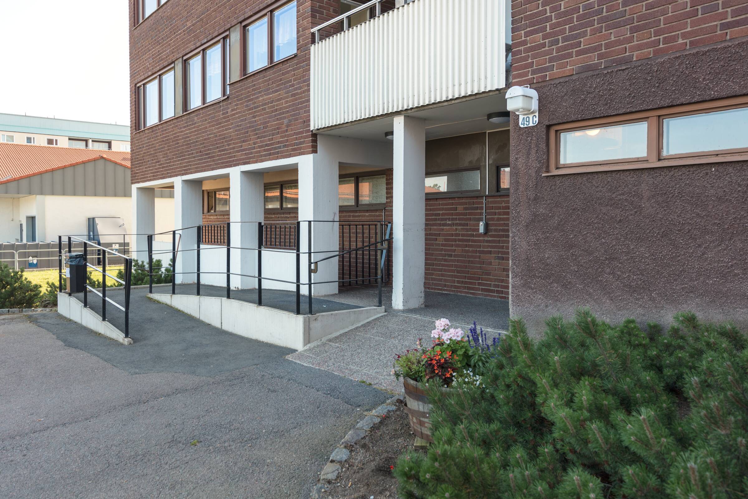 Idrottsgatan 49, 603 63, Norrköping 3