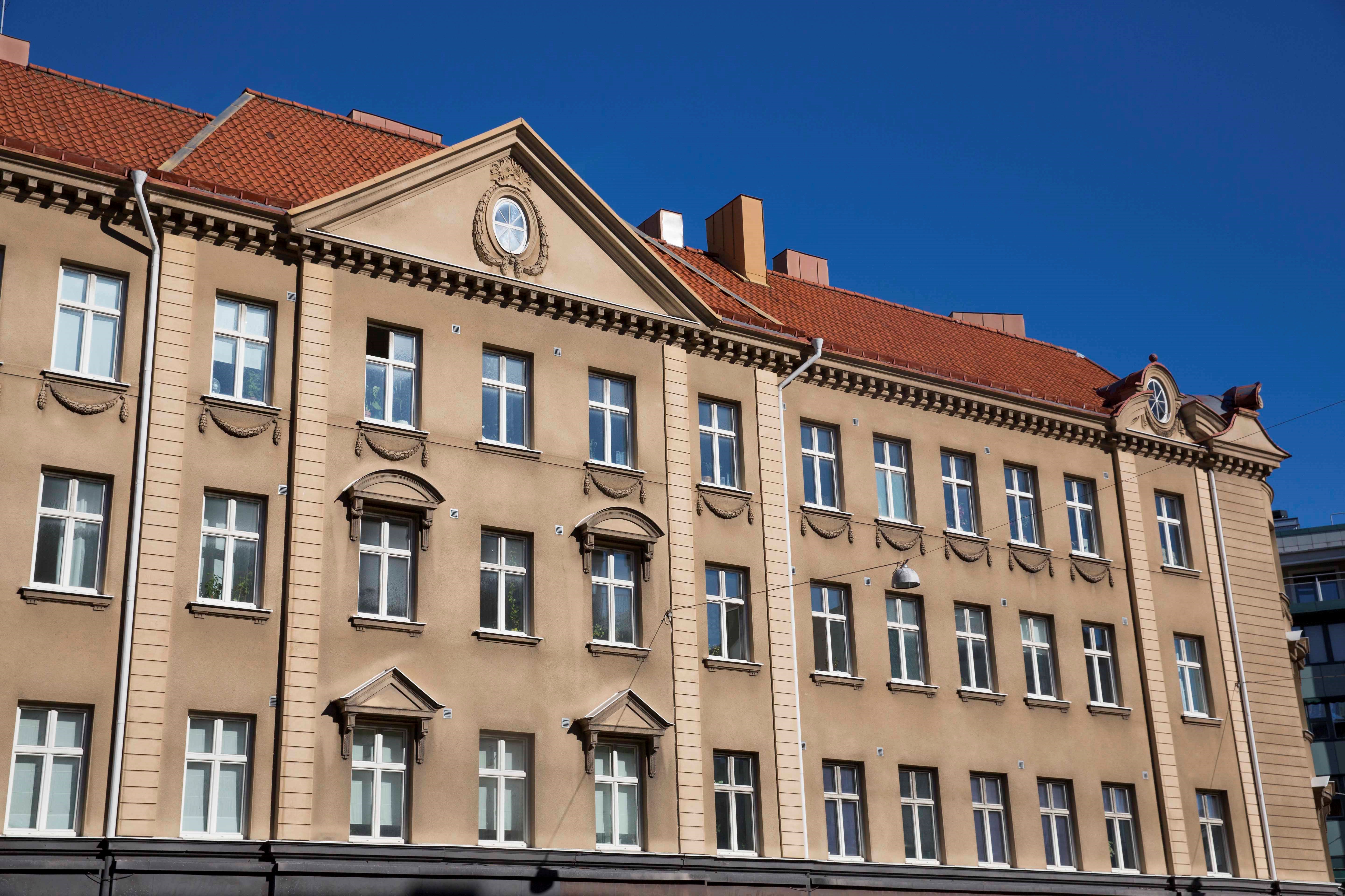 Drottninggatan 1 J, 212 11, Malmö