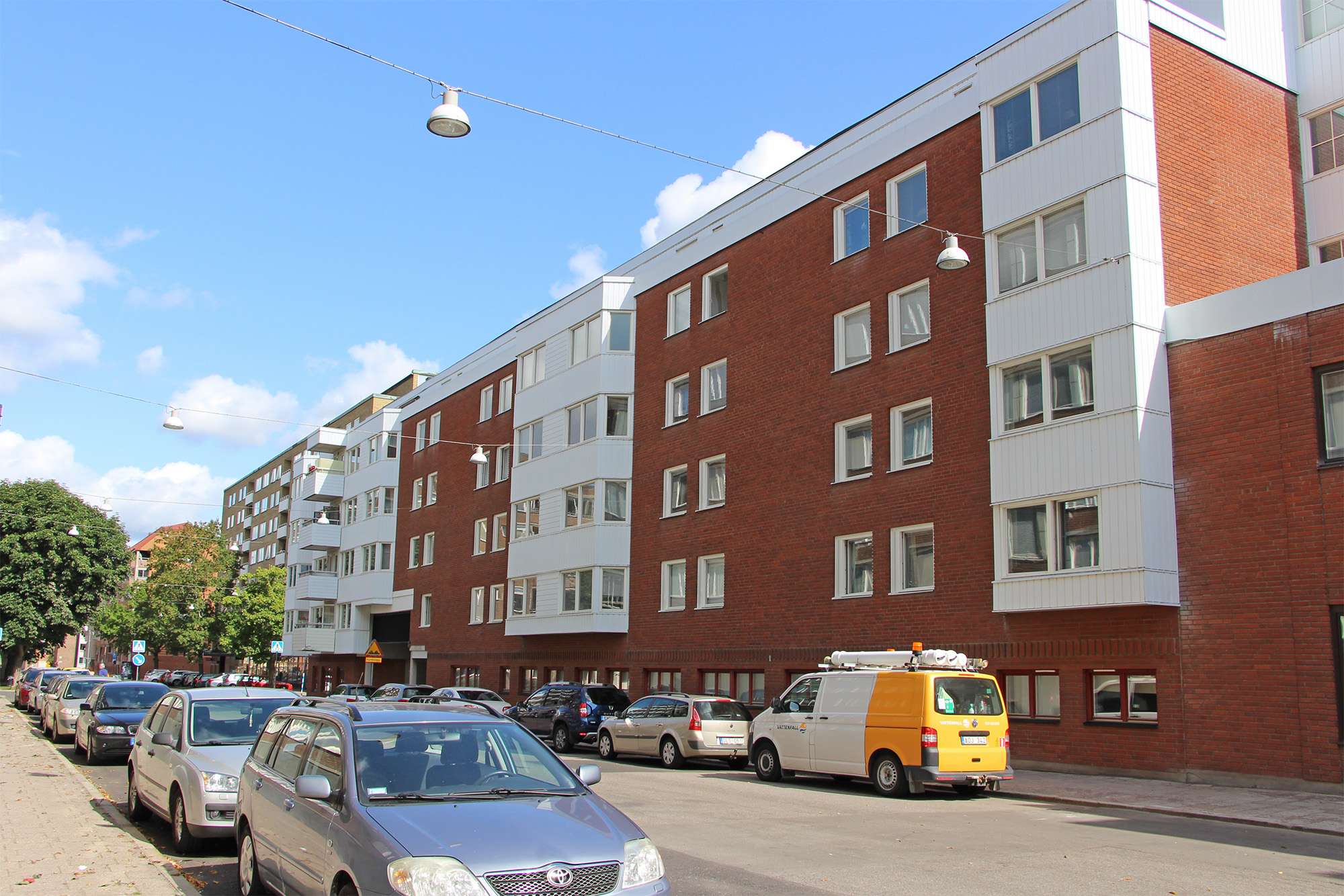 S:t Persgatan 139 K, 602 30, Norrköping 3