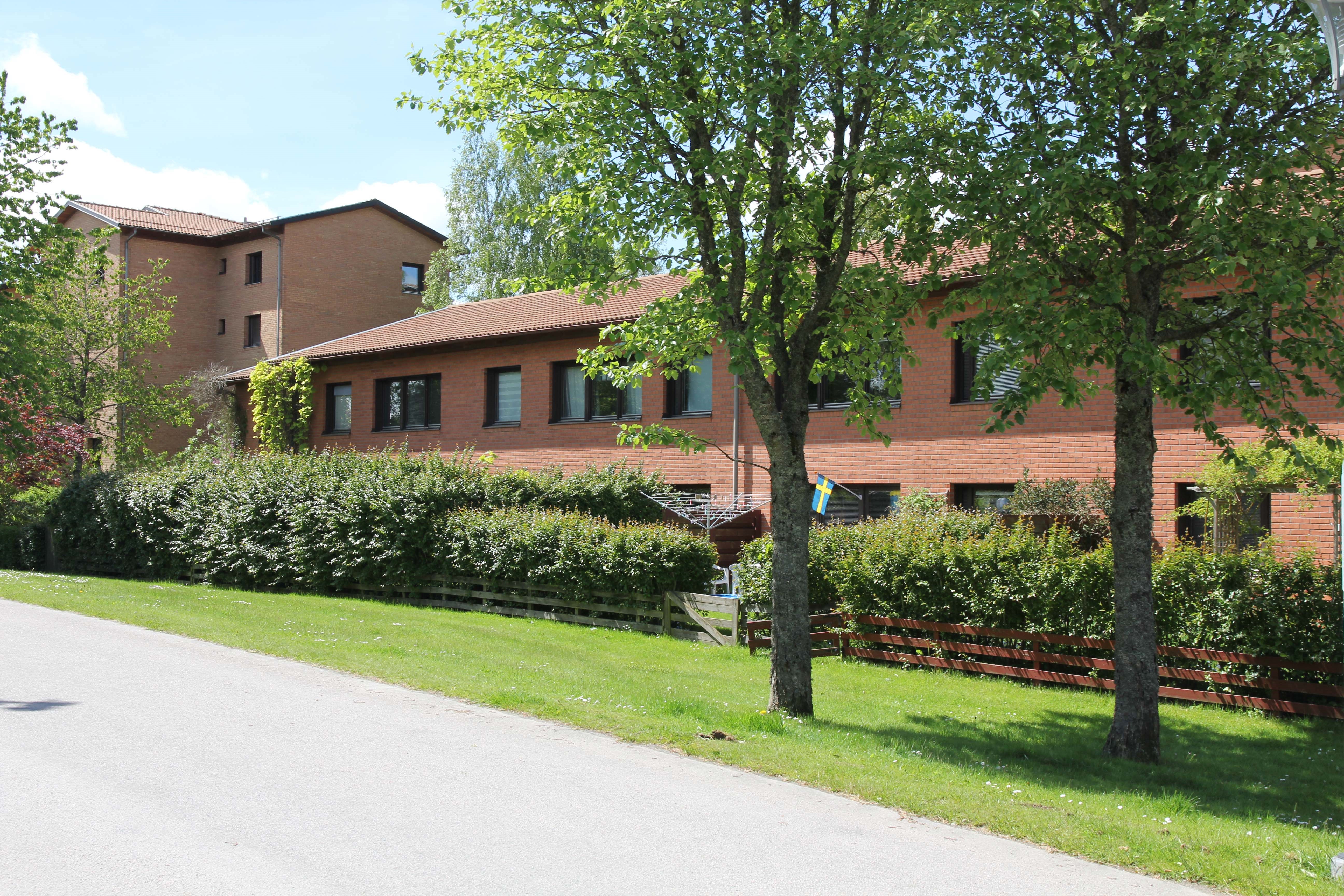 Raskens väg 95, 352 55, Växjö 3