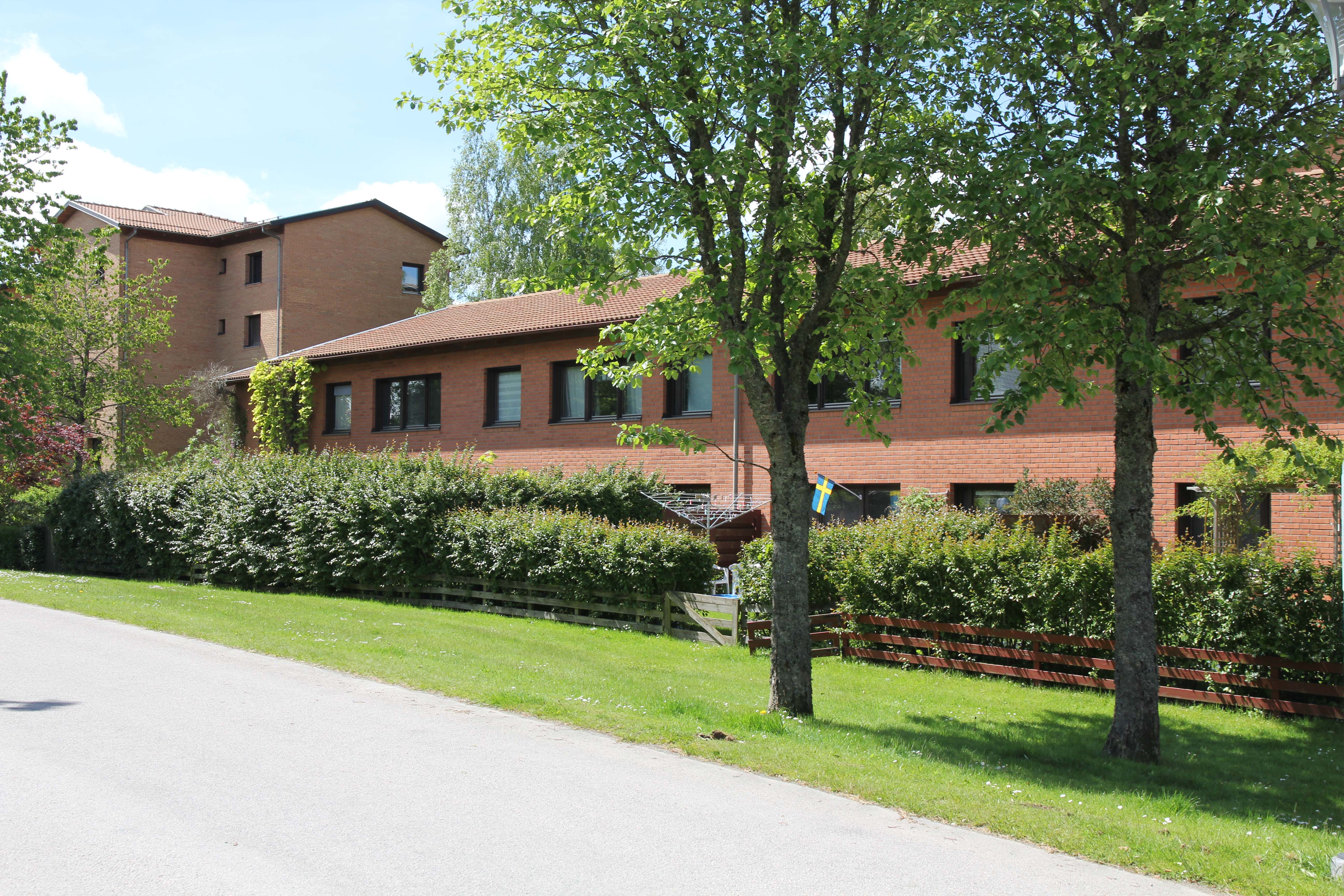 Raskens väg 57, 352 55, Växjö 3