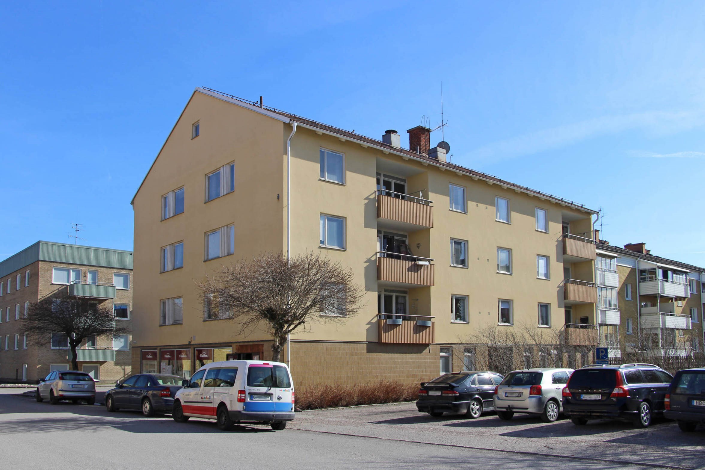 Djulögatan 58, 641 31, Katrineholm