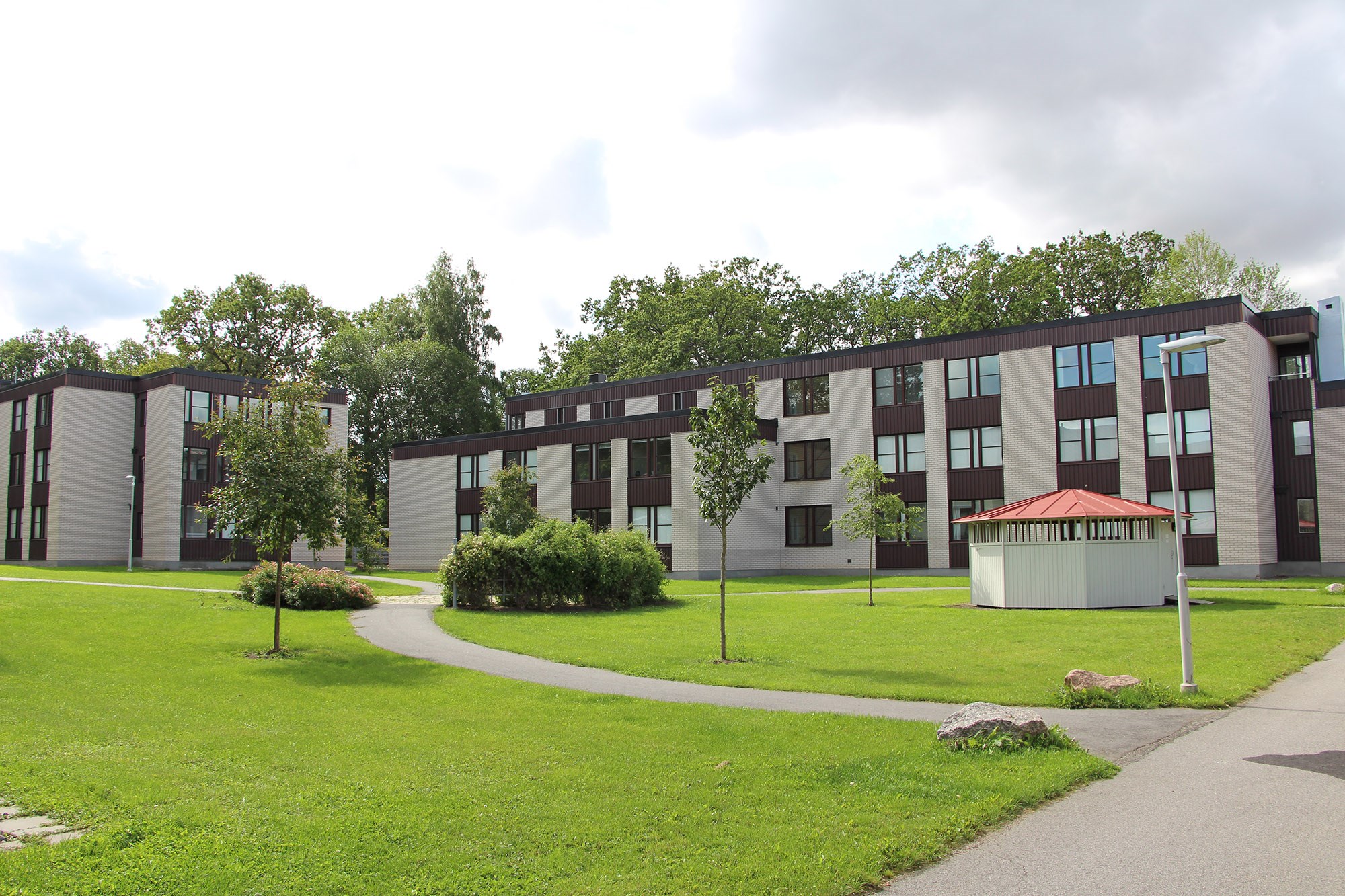 Ryds Allé 11.103, 584 33, Linköping