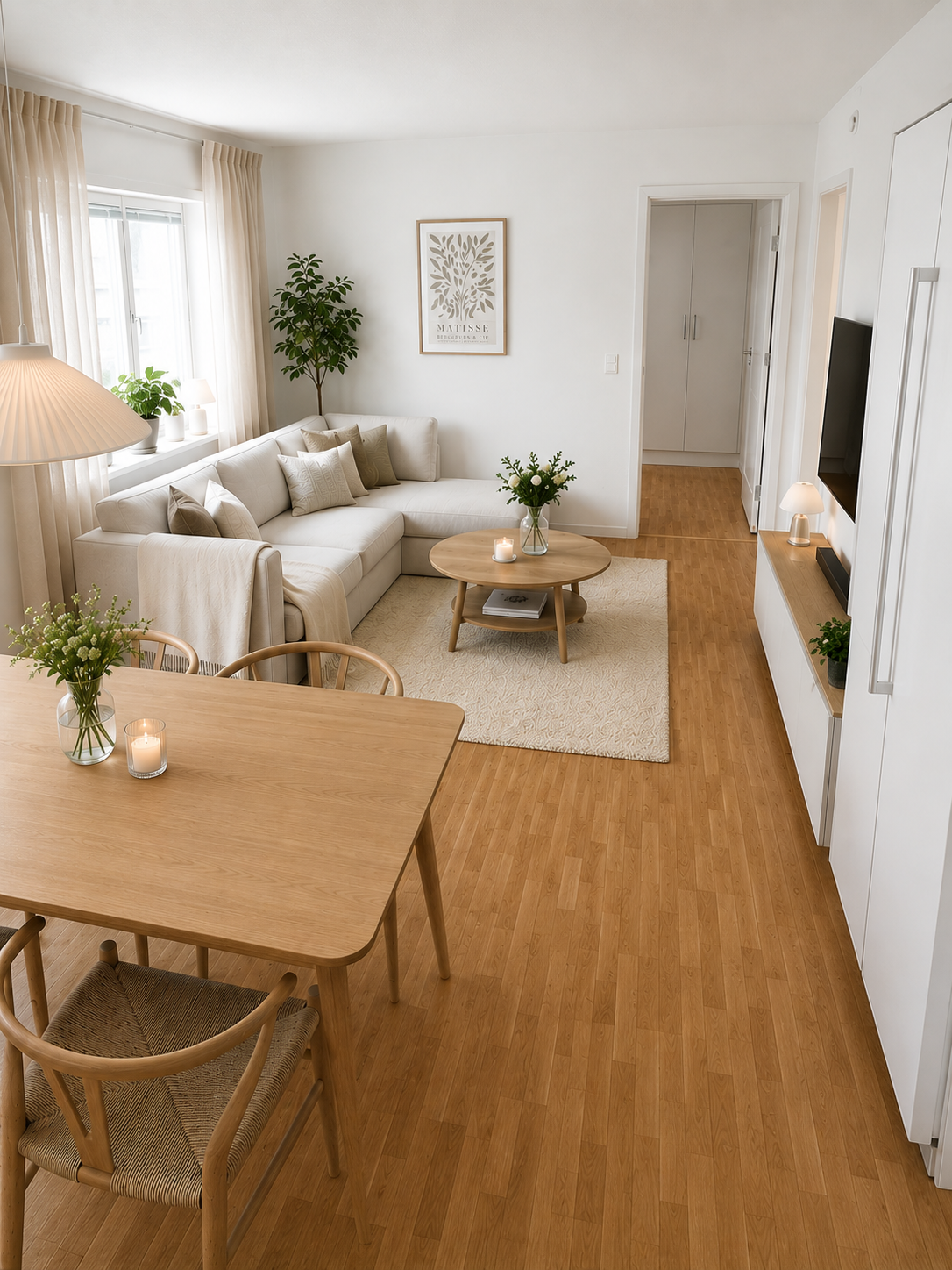 Fru Lovisas gata 21, 931 71, Skellefteå