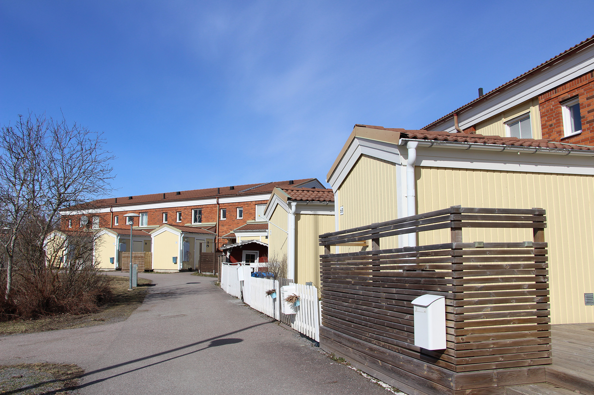 Lotta Svärds gata 25, 754 39, Uppsala