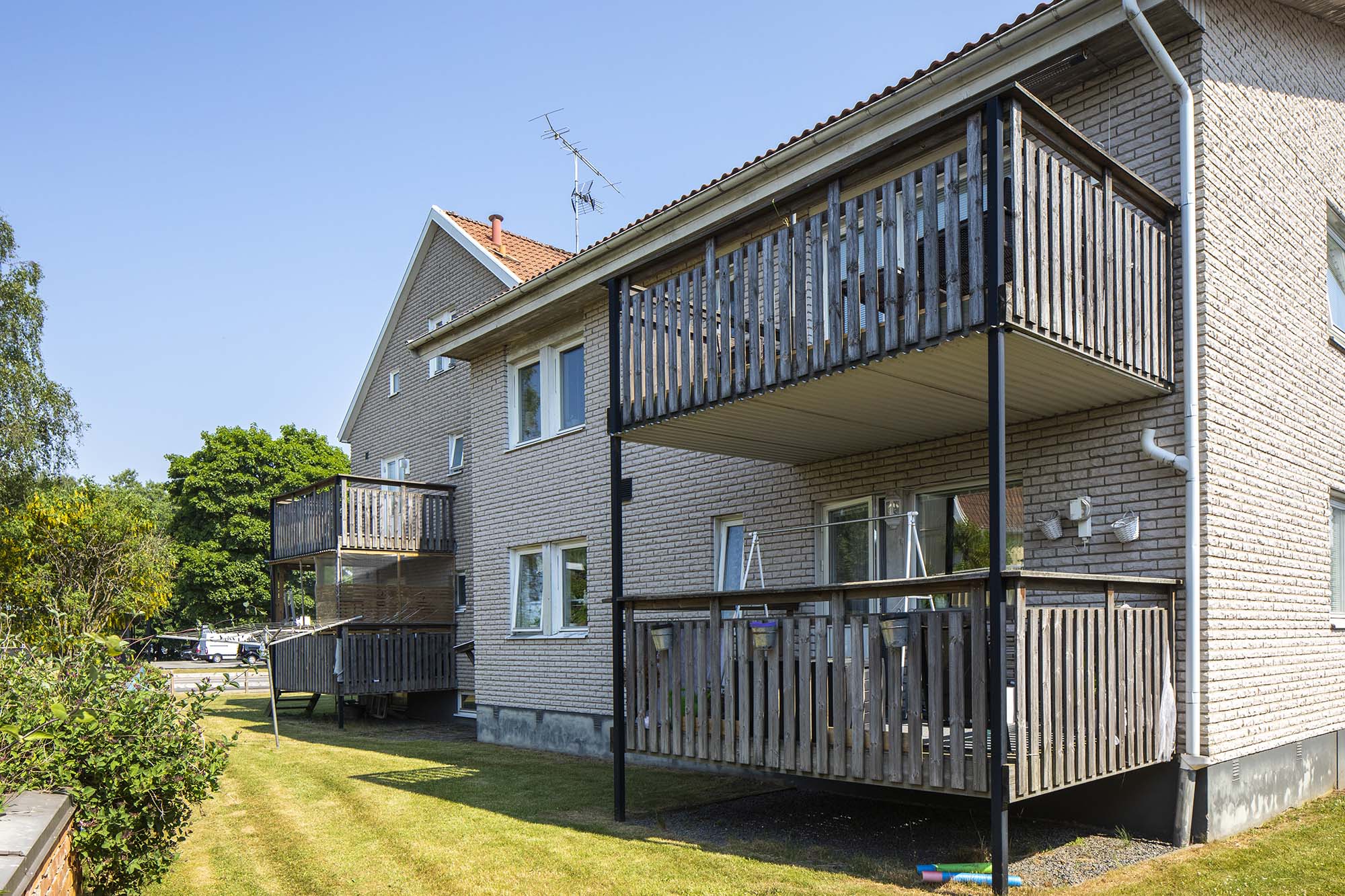 Birger Jarlsgatan 2, 331 40, Värnamo 3
