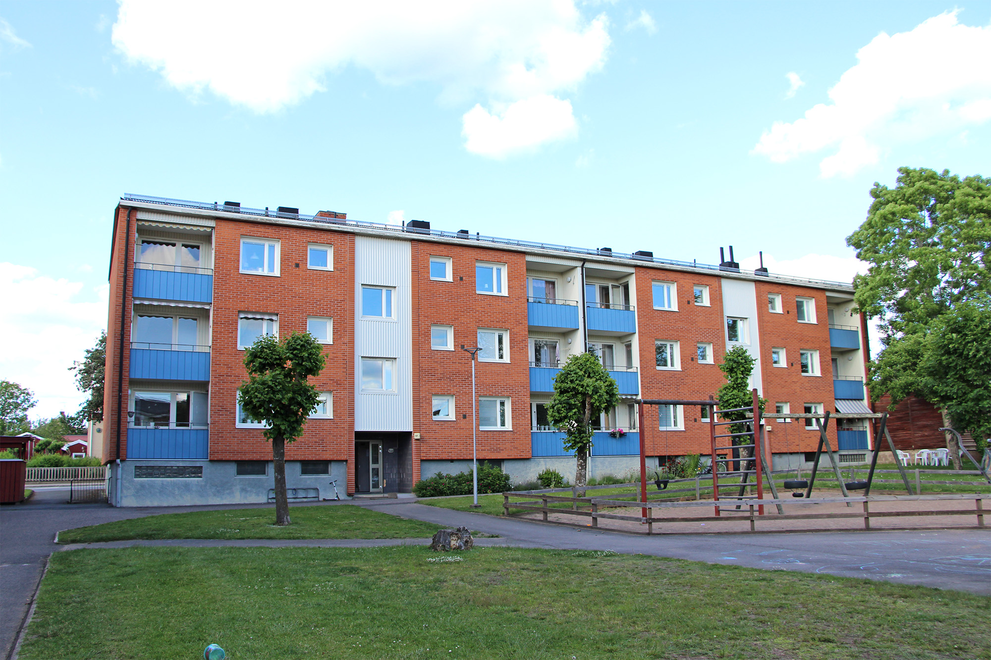 Vitalagatan 15 E, 574 32, Vetlanda