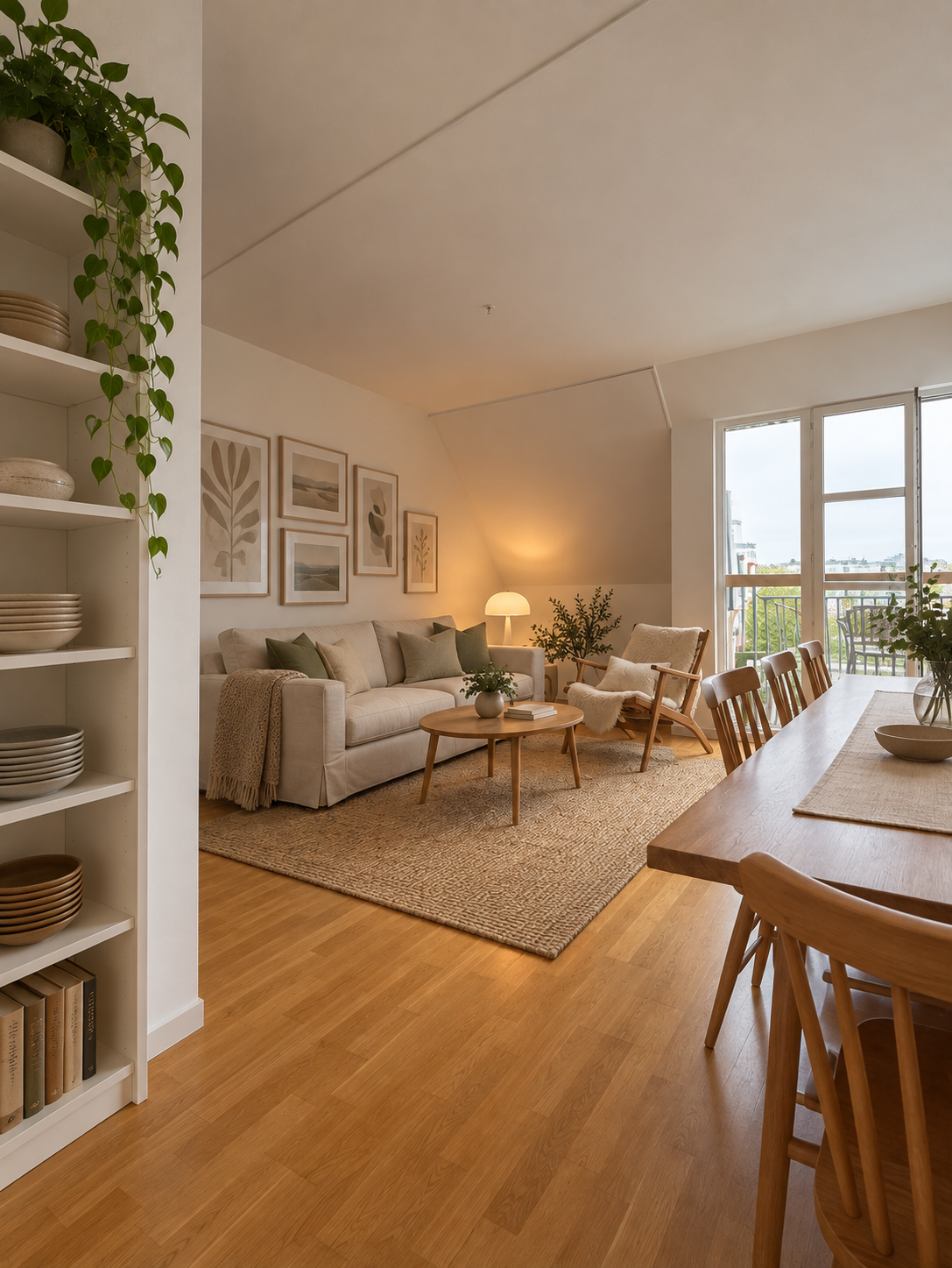 Östergatan 16 D, 231 44, Trelleborg