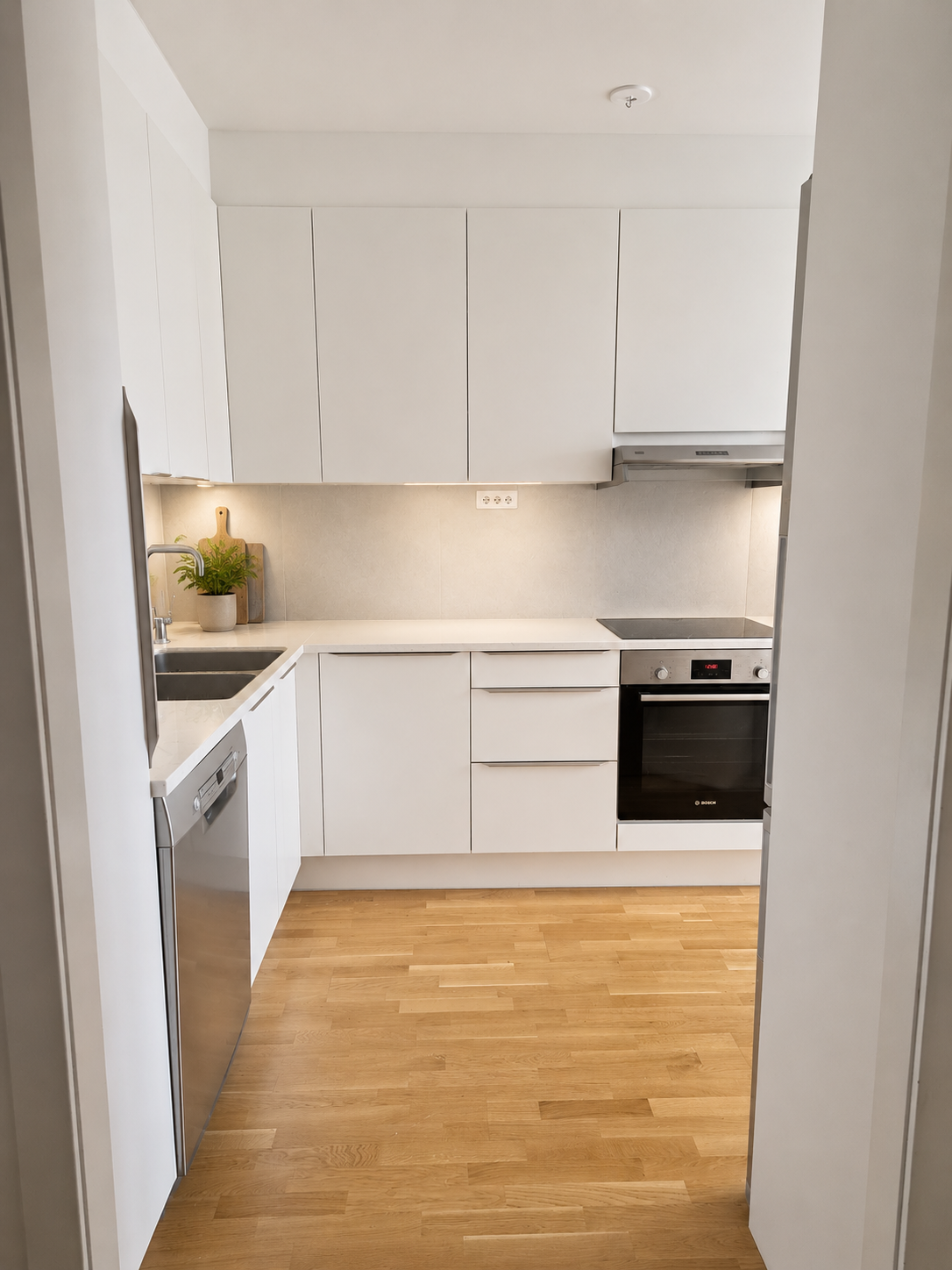 Frögatan 30, 931 55, Skellefteå