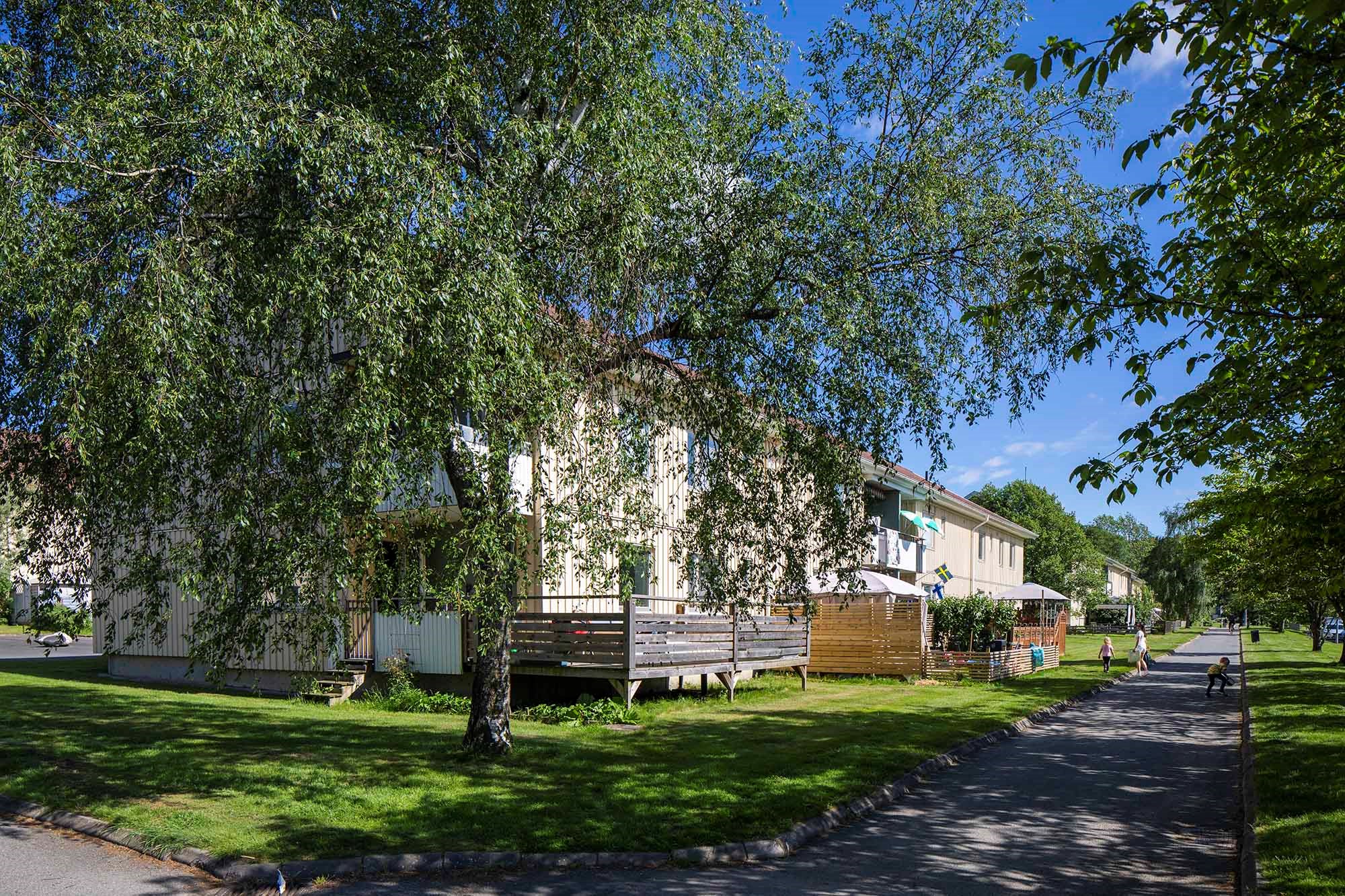 Rävekärrsgatan 47, 43133, Mölndal