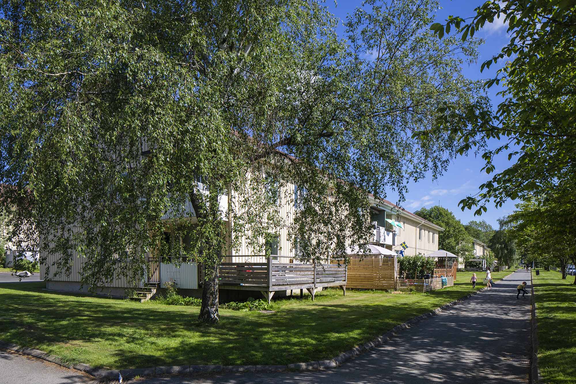 Rävekärrsgatan 35, 43133, Mölndal