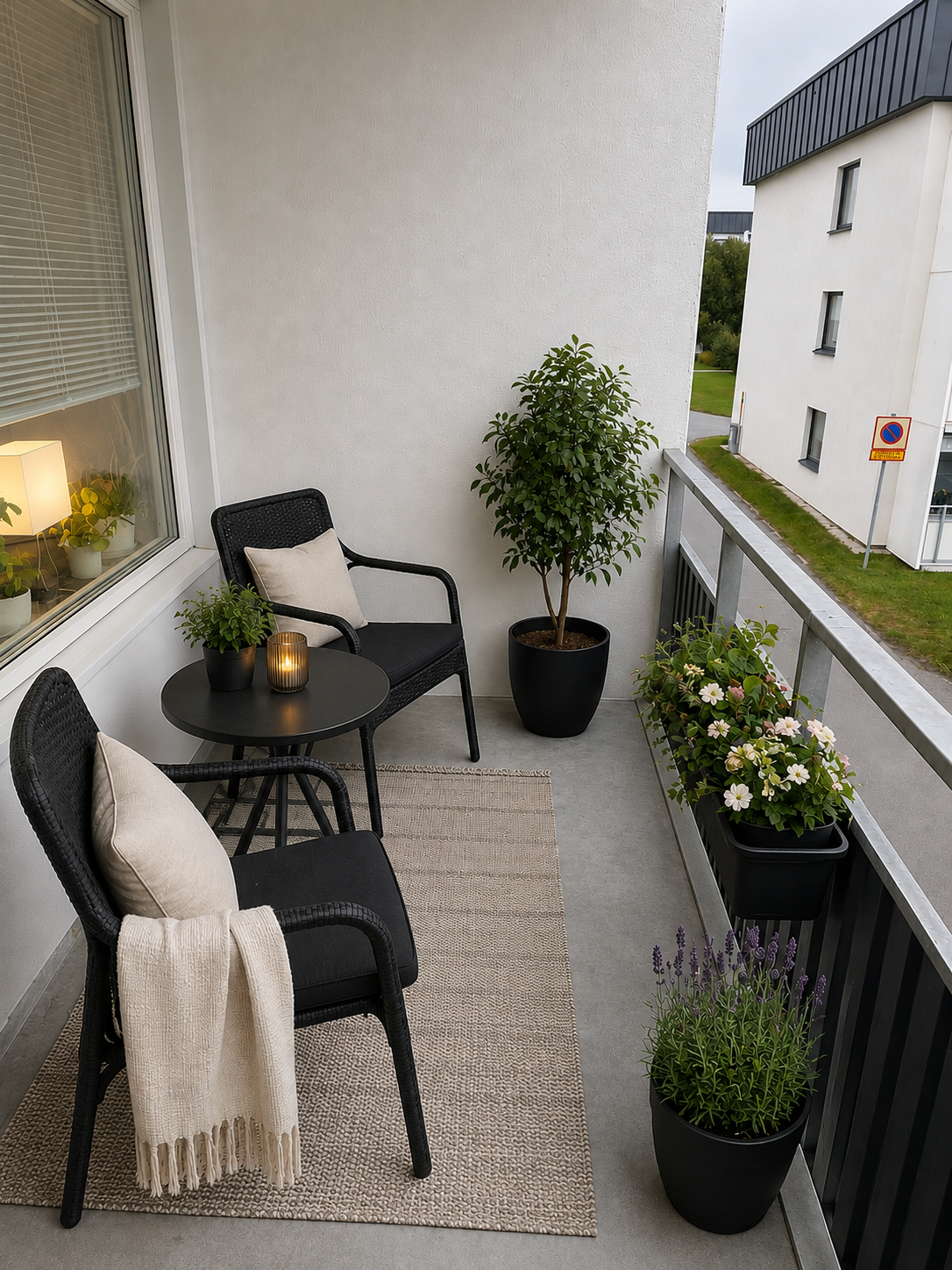 Mariehemsvägen 25 A, 906 53, Umeå
