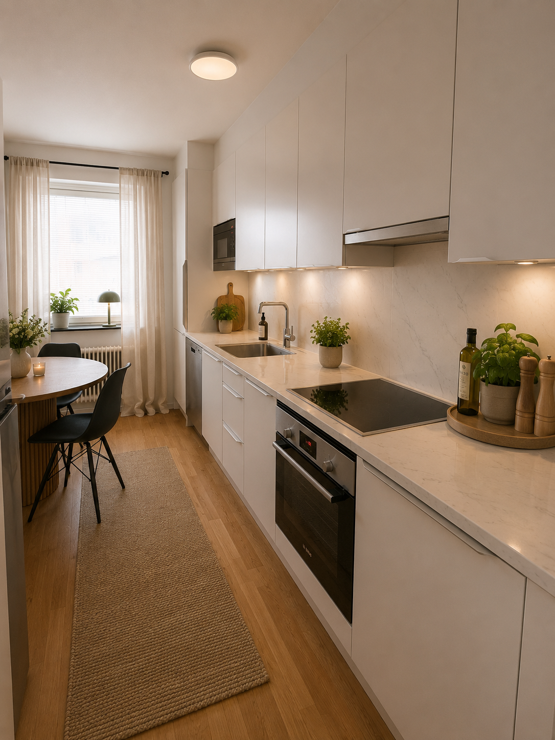 Strömgatan 6 B, 341 37, Ljungby