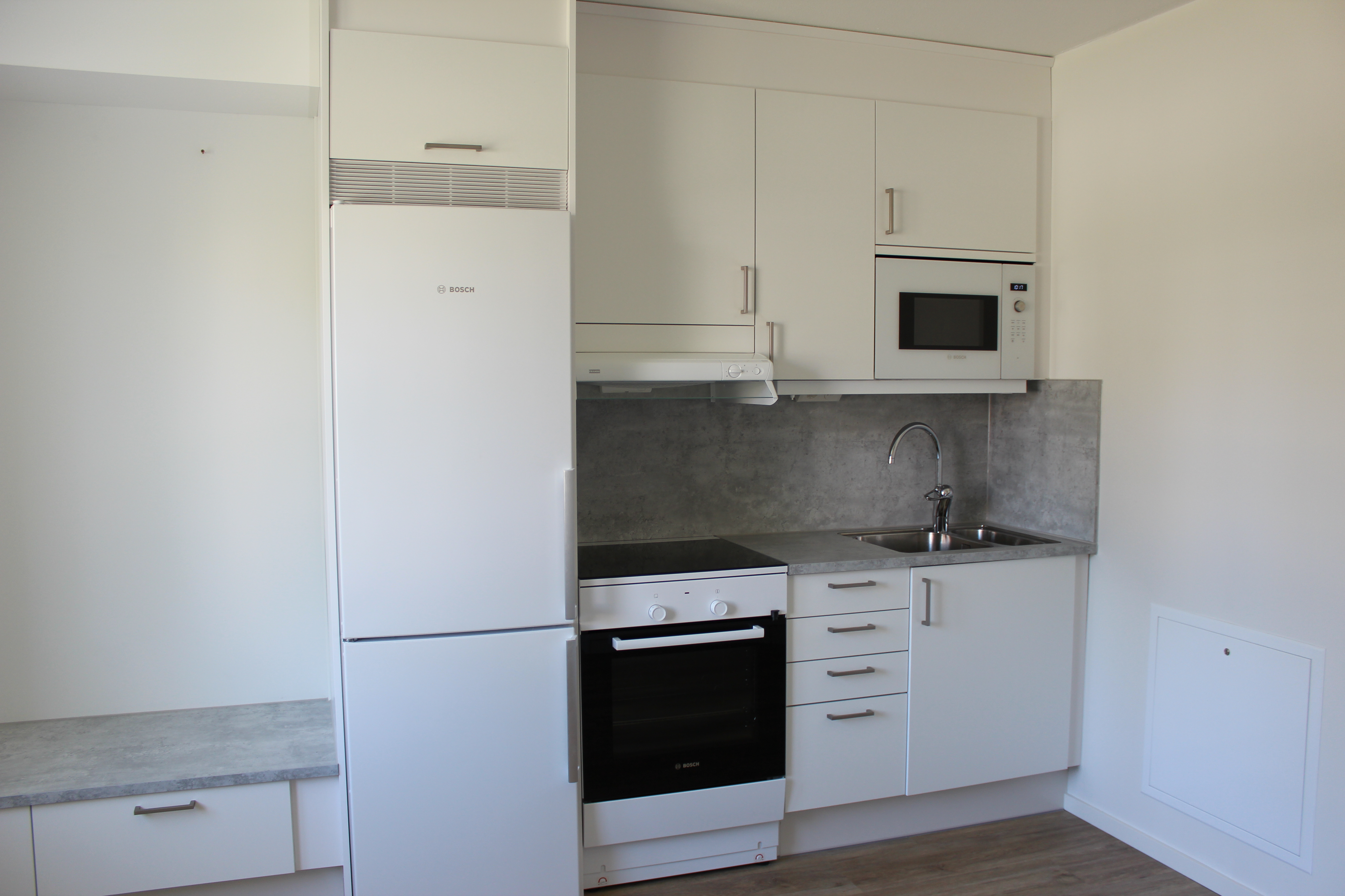 Mariehemsvägen 19 B, 906 53, Umeå