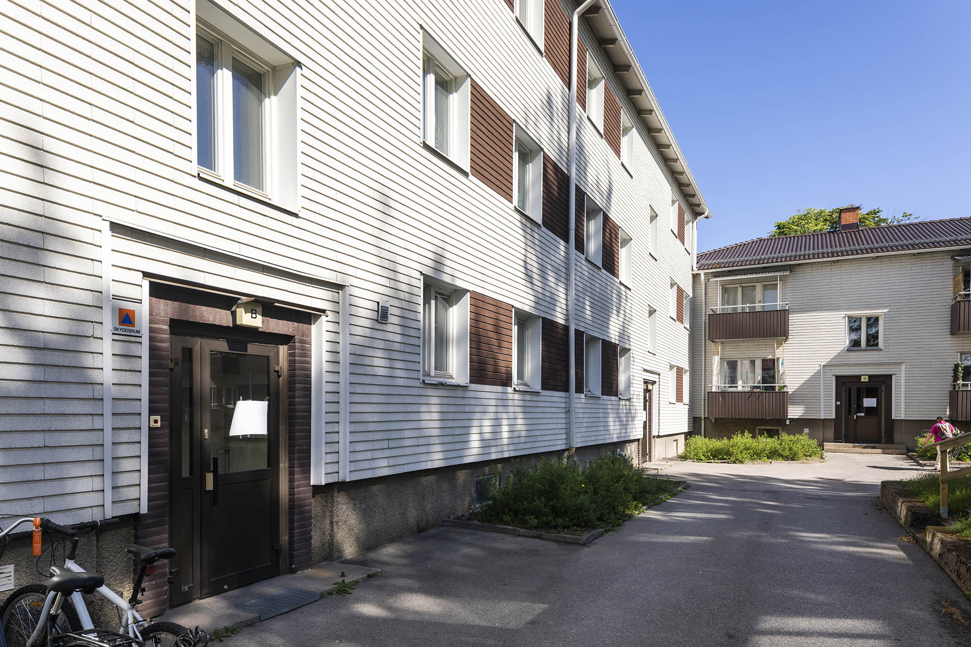 Stensättersgatan 41 E, 641 46, Katrineholm