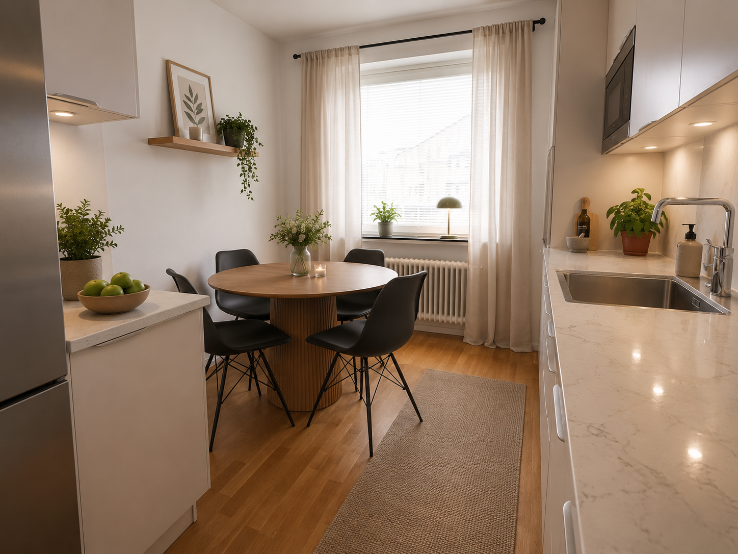 Strömgatan 6 B, 341 37, Ljungby